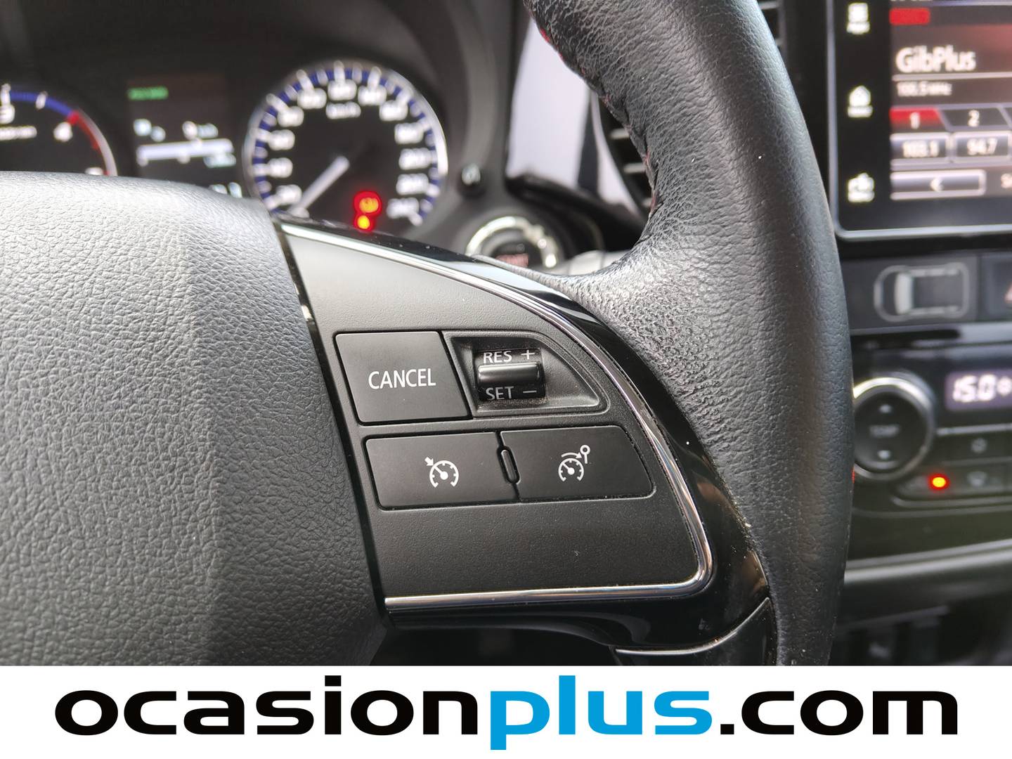 Foto Mitsubishi Outlander Mitsubishi Outlander 220 DI-D Motion 2WD (150 CV)