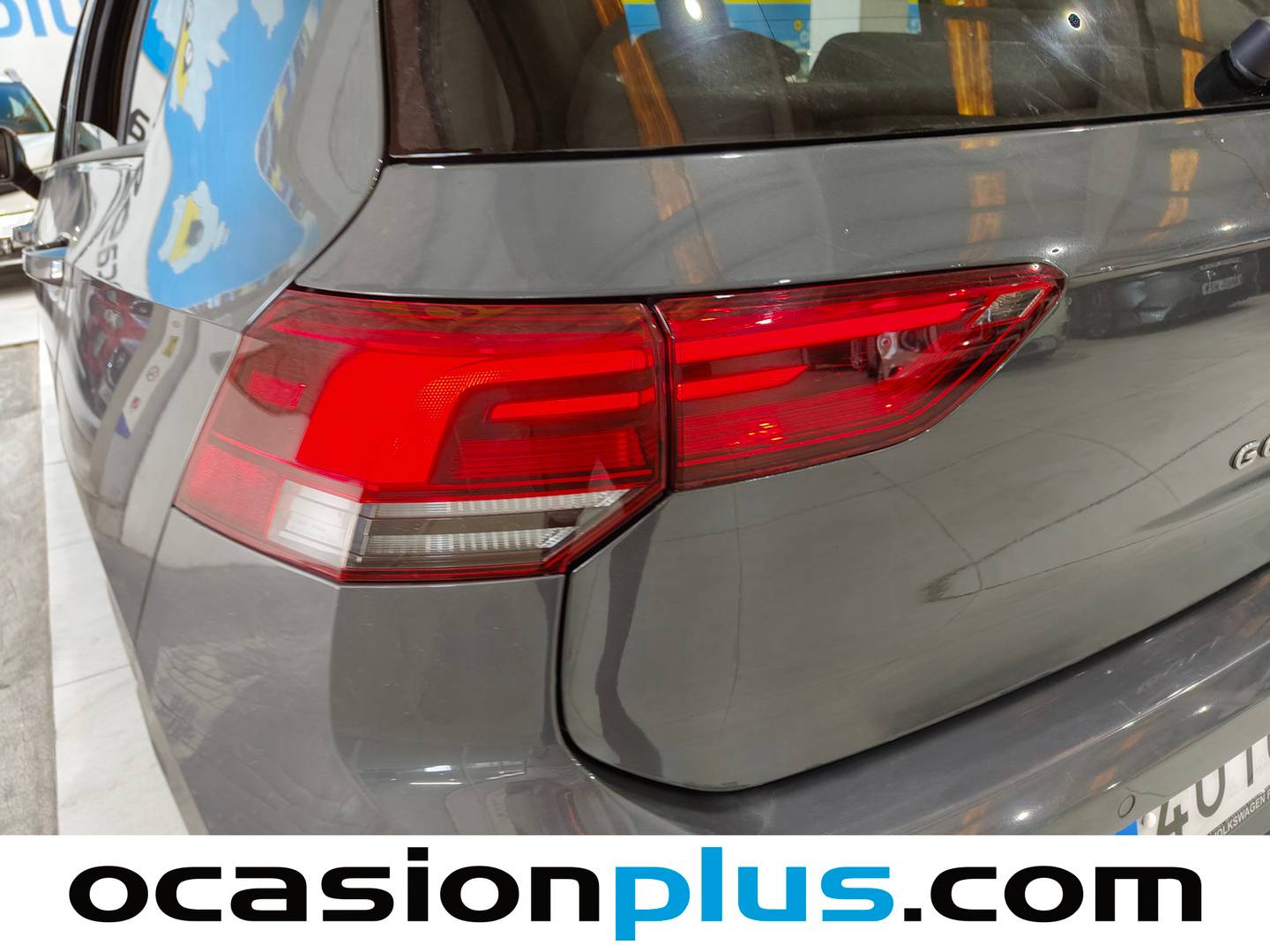 Acabados Volkswagen Golf Volkswagen Golf Life 1.0 eTSI (110 CV) DSG