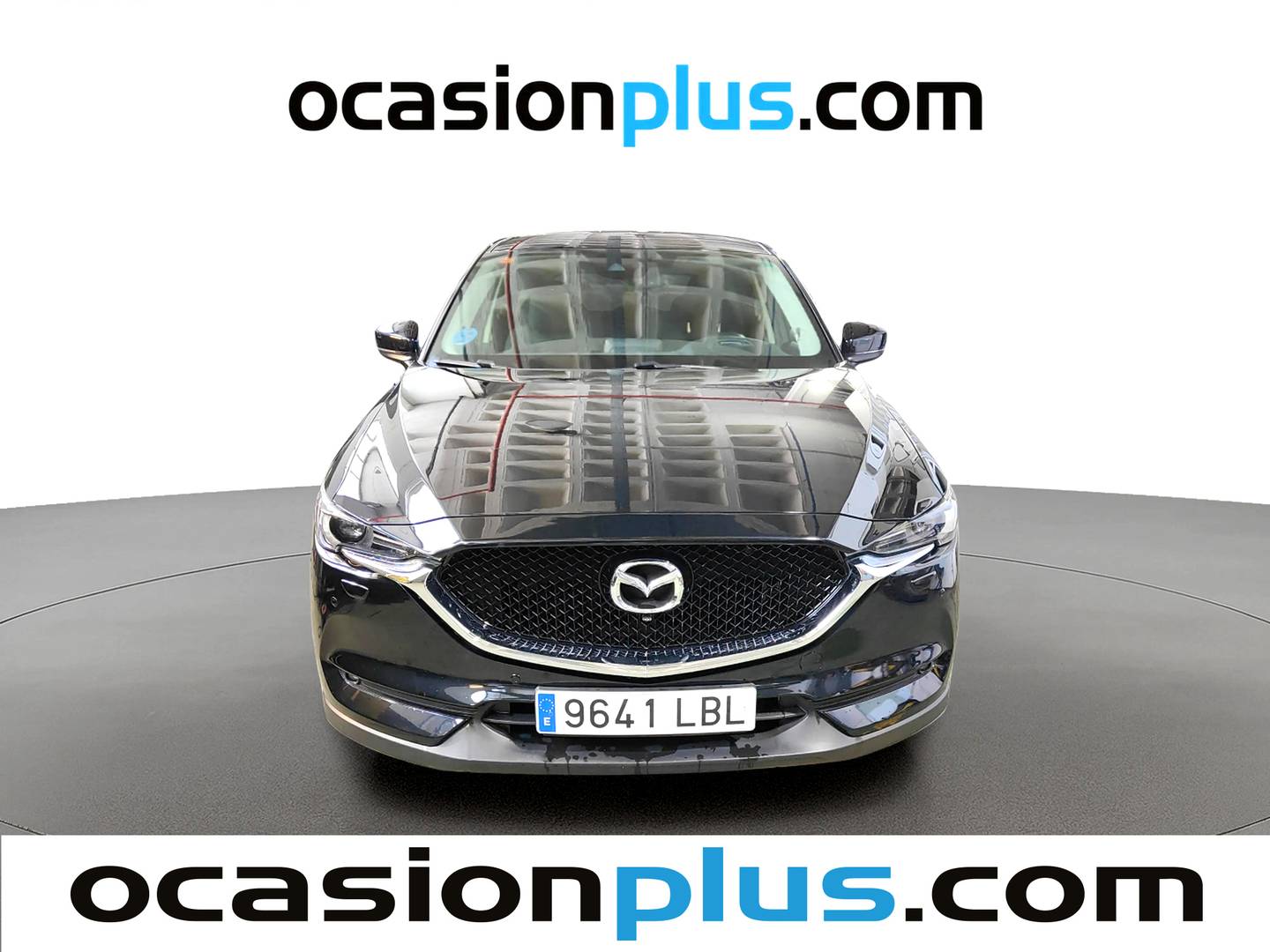 Mazda CX-5 Mazda CX-5 2.0 G Zenith 2WD (165 CV) 165cv