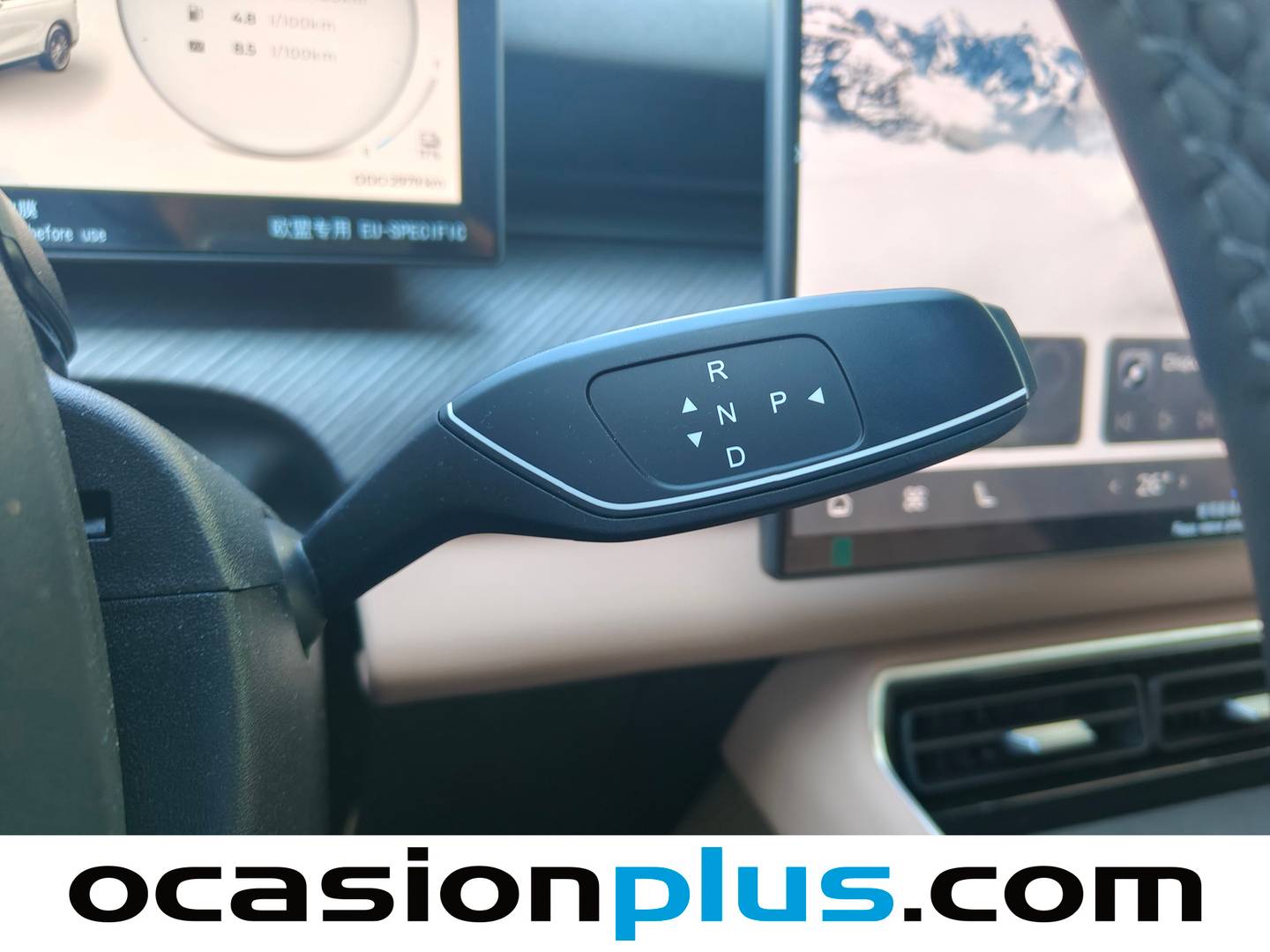 EBRO S900 EBRO S900 1.5 TGDI PHEV 3DHT Luxury 4X4 E-CVT (425 CV) 7 Plazas de segunda mano