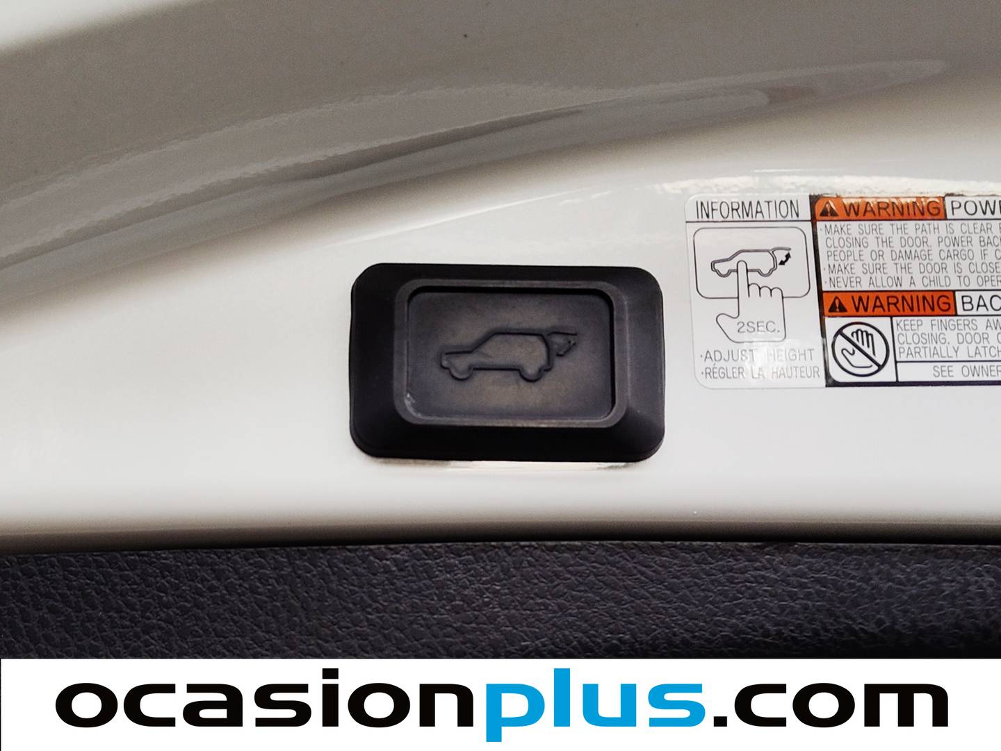 Paquetes del Toyota Rav4 Toyota Rav4 2.5l hybrid 4WD Feel! (197 CV)