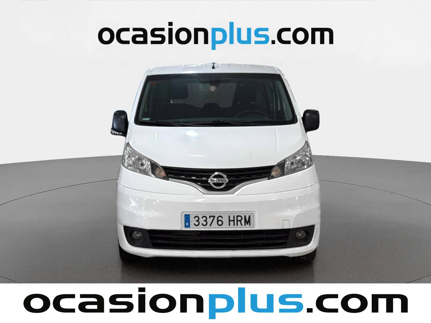 Nissan NV200 Nissan NV200 Combi 1.5 dCi Comfort (89 CV) 89cv
