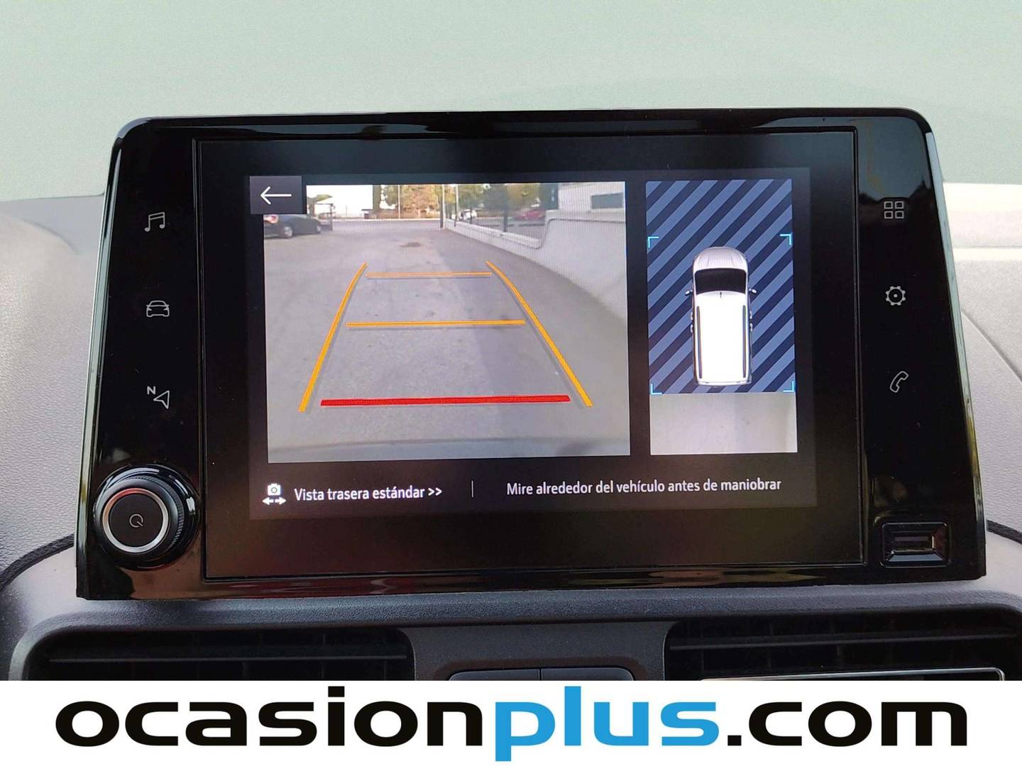 Paquetes del Opel Combo Life Opel Combo Life 1.2 Turbo S&S Innovation L (110 CV)