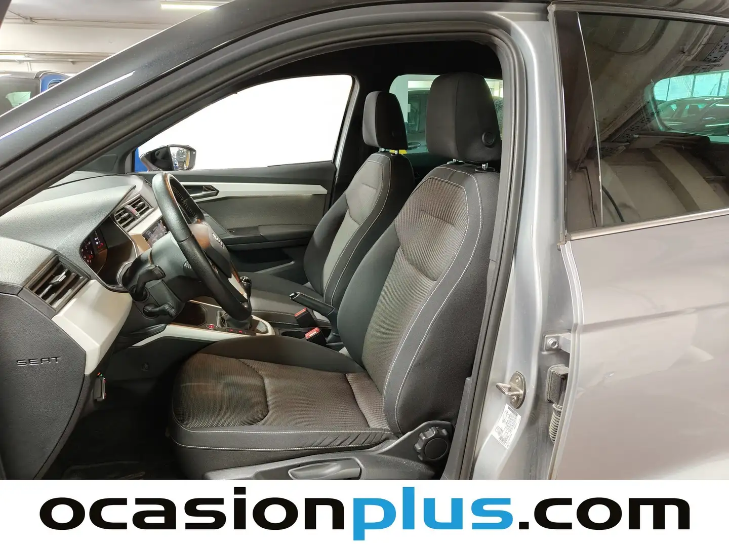 Foto Seat Arona SEAT Arona 1.0 TSI Ecomotive S&S Xcellence Edition (115 CV)