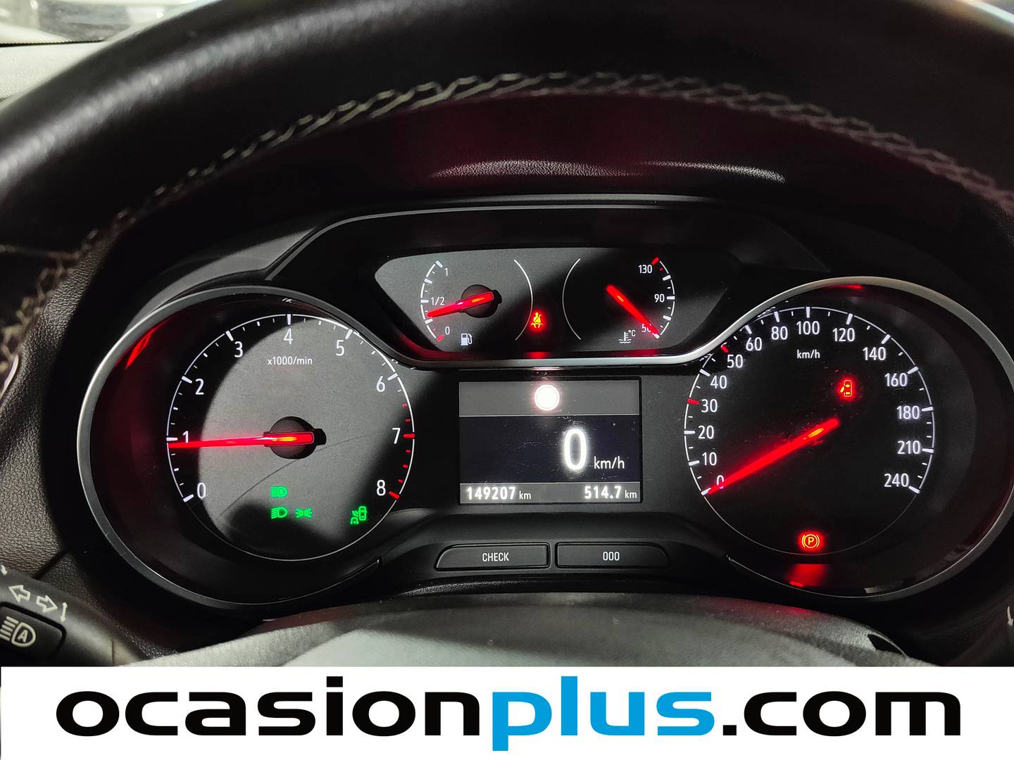 Opel Grandland X Opel Grandland X 1.2 Turbo Excellence (130 CV) 2019