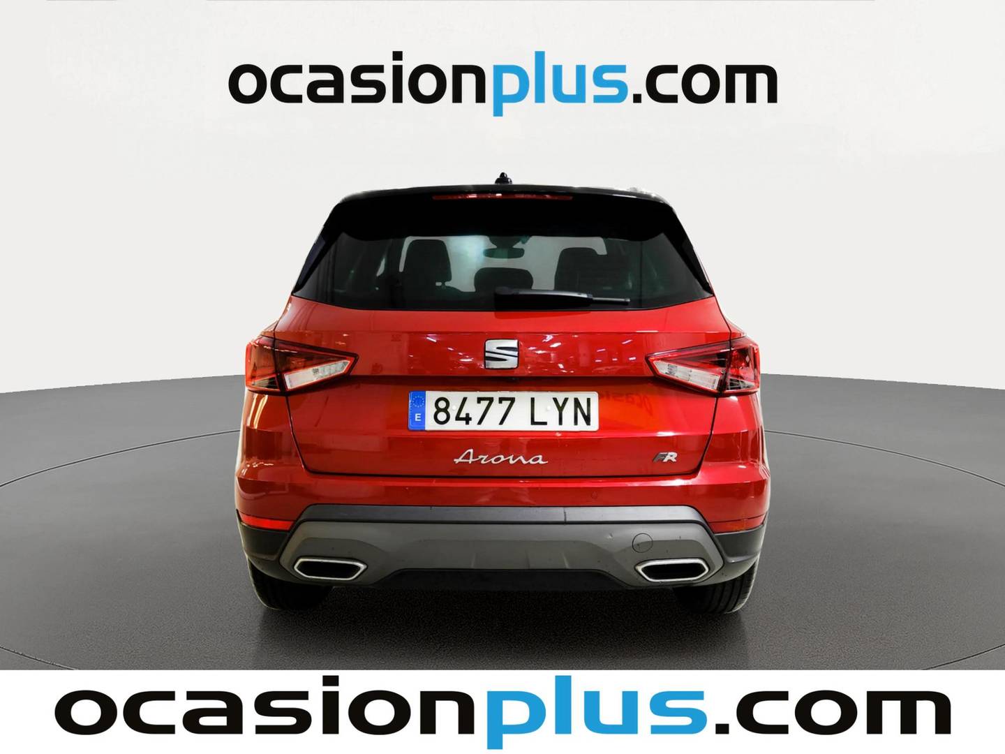 Seat Arona SEAT Arona 1.0 TSI S&S FR Plus (110 CV) gasolina