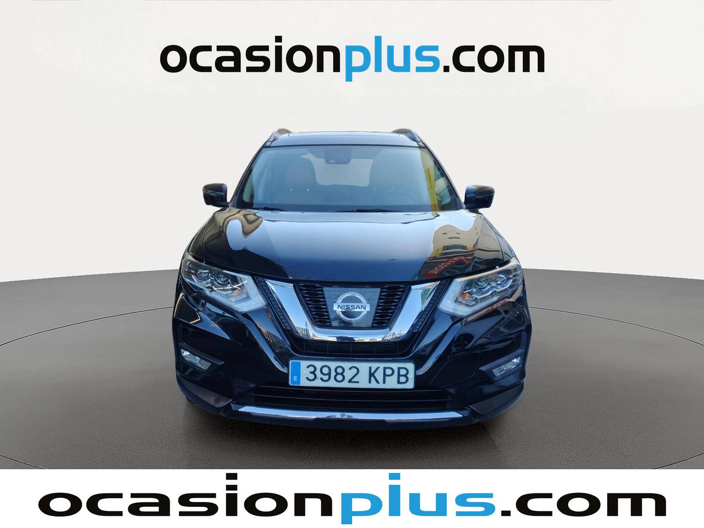 Nissan X-TRAIL Nissan X-Trail dCi 130 Tekna 4x2 (130 CV) al mejor precio