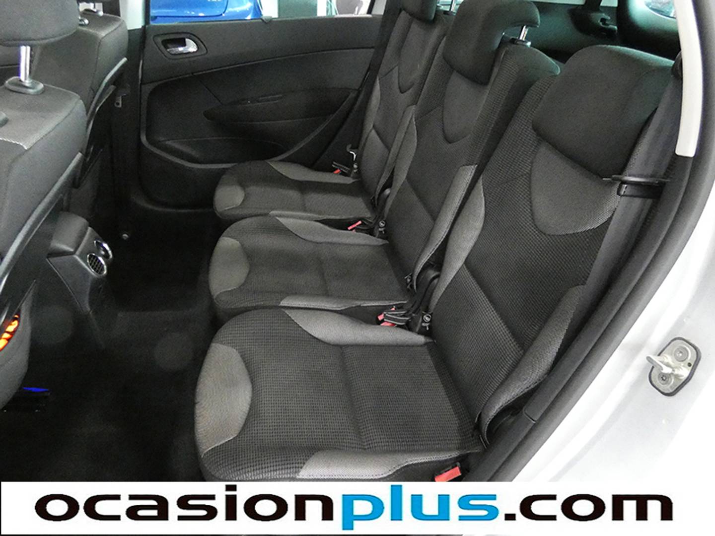 Foto Peugeot 308 Peugeot 308 SW 1.6 e-HDI Active (112CV)