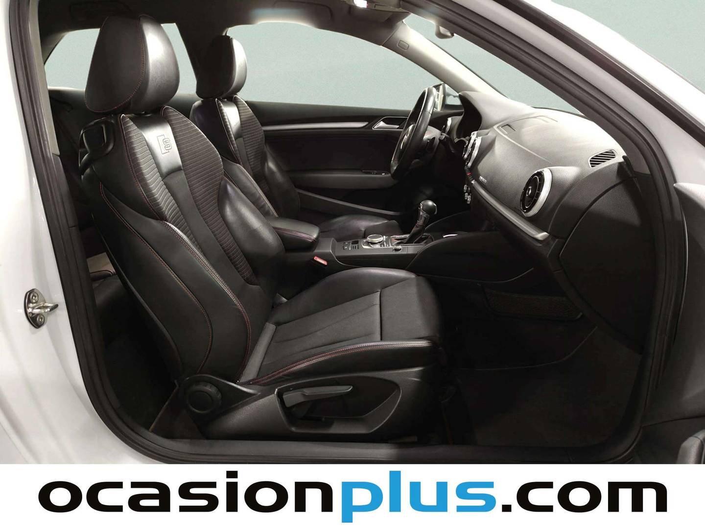 Audi A3 Audi S3 2.0 TFSI quattro (310 CV) S tronic gasolina