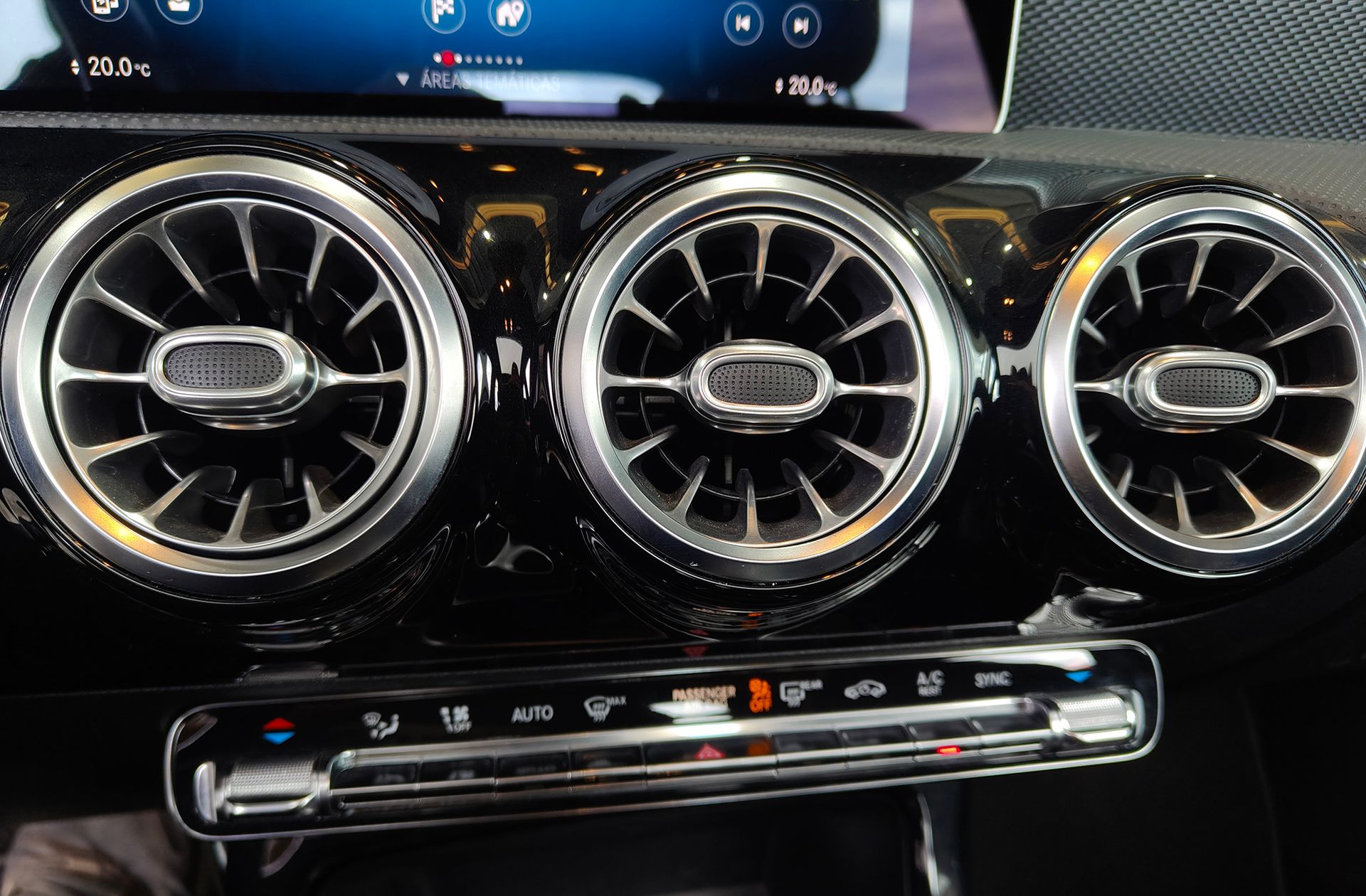 Mercedes-Benz Clase A 200 - foto 40