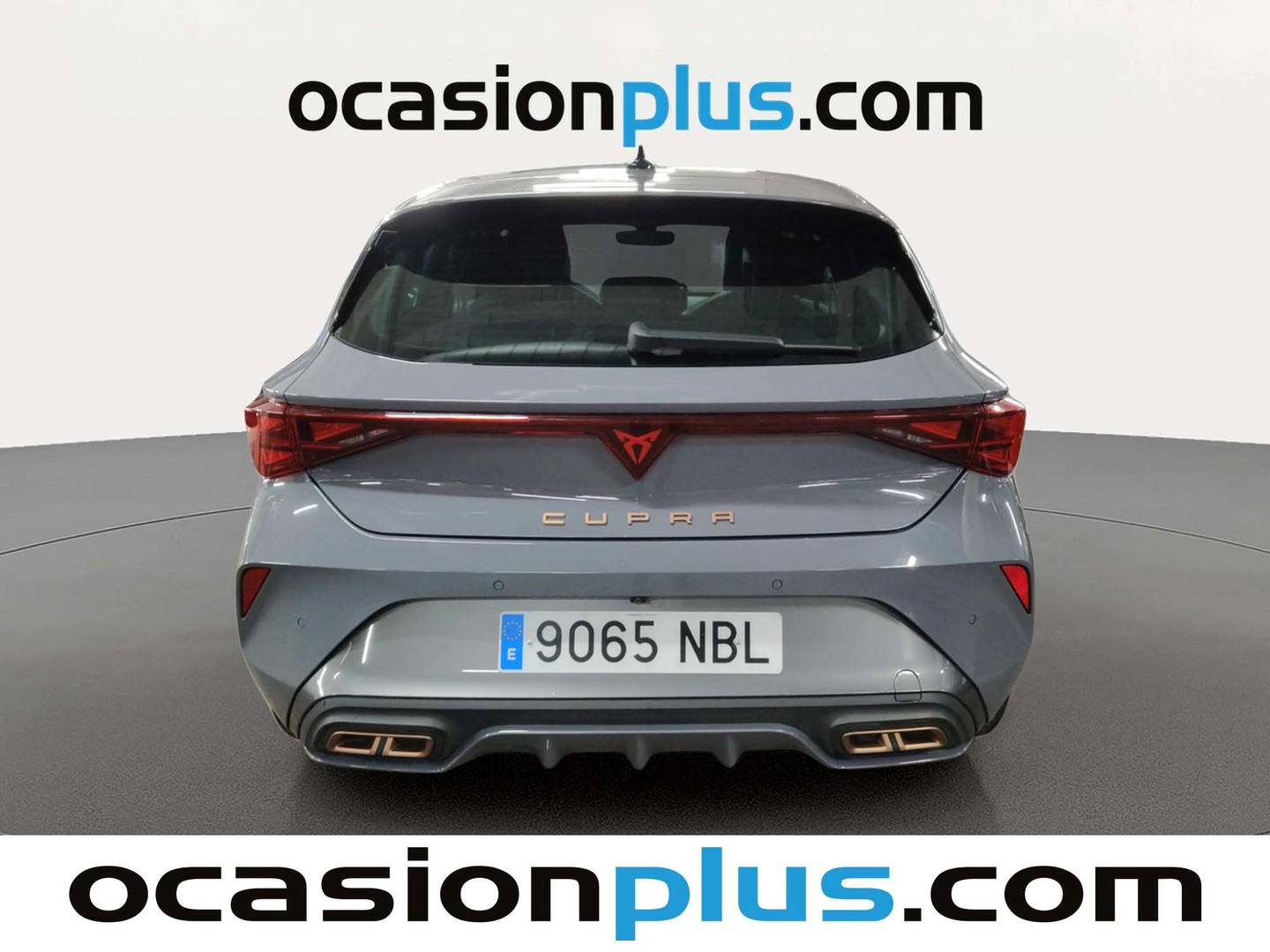 Foto Cupra León CUPRA León 1.5 TSI e-Hybrid (204 CV) DSG