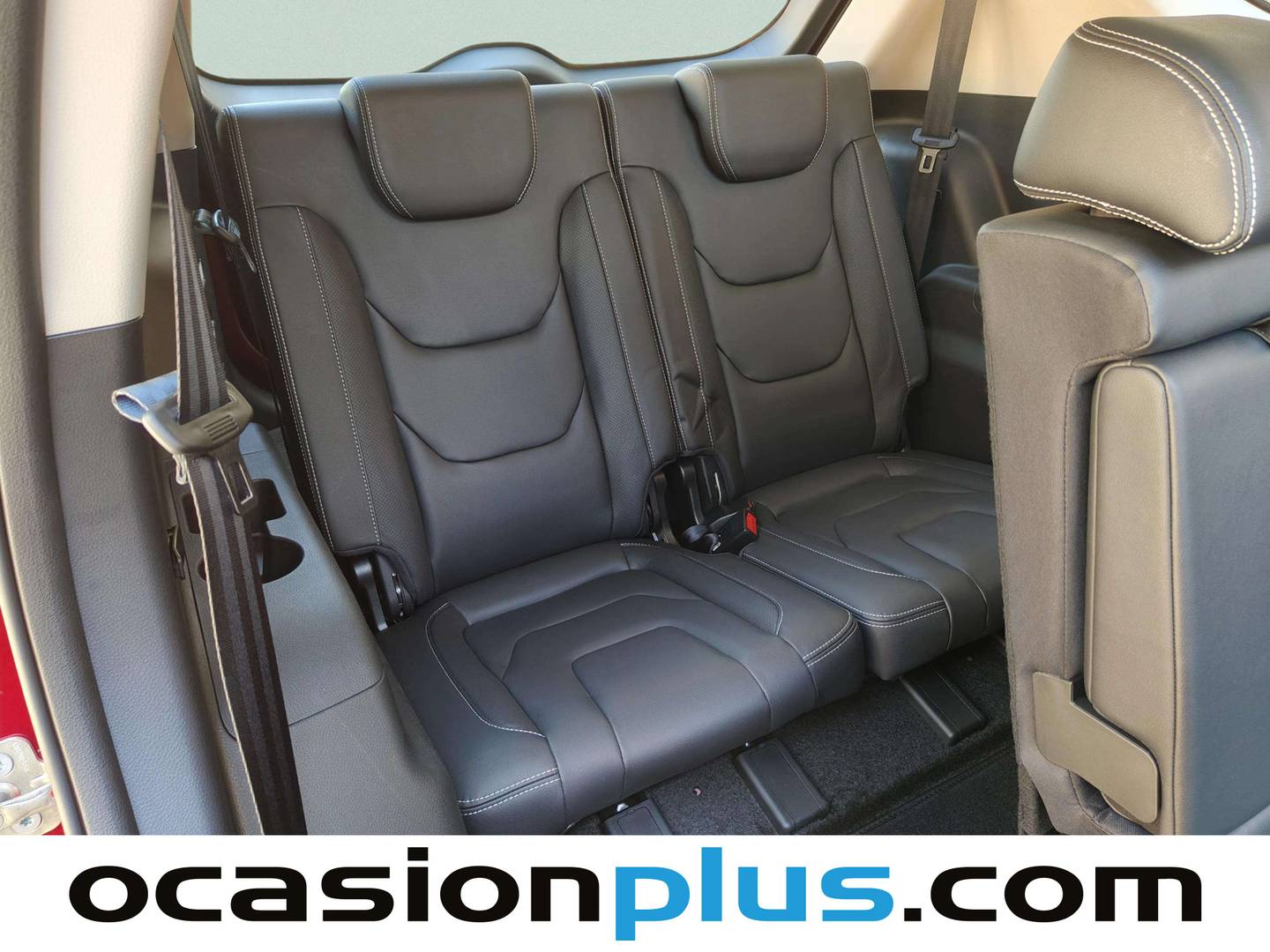 DFSK 580 DFSK 580 1.5 T Intelligent Auto (149 CV) de ocasión