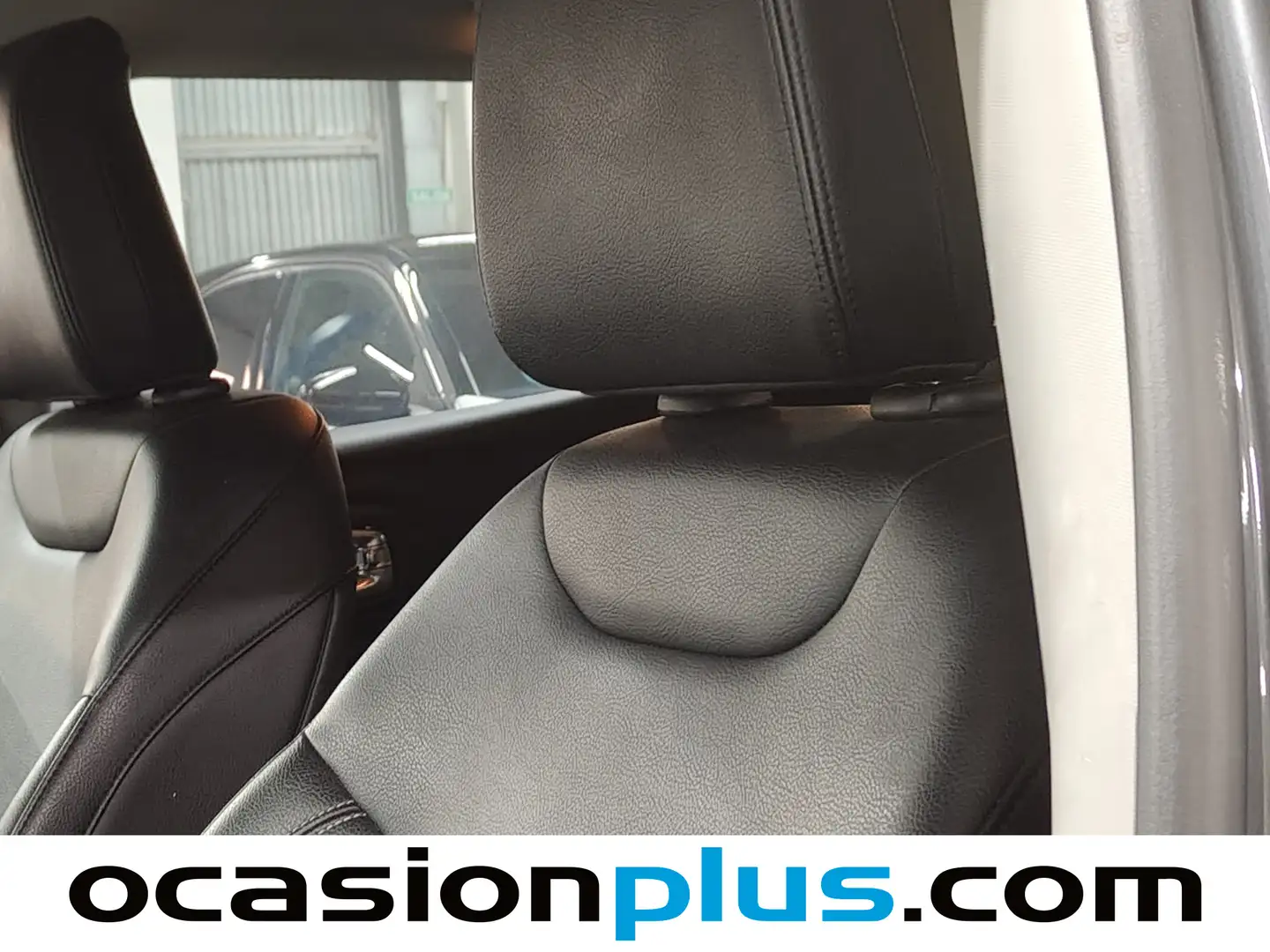 Foto Jeep Compass Jeep Compass 1.3 Gse Limited 4x2 FWD (130 CV)