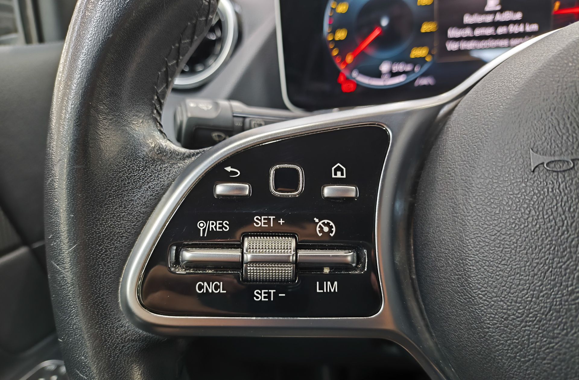 Mercedes-Benz Clase B 180 d - foto 27