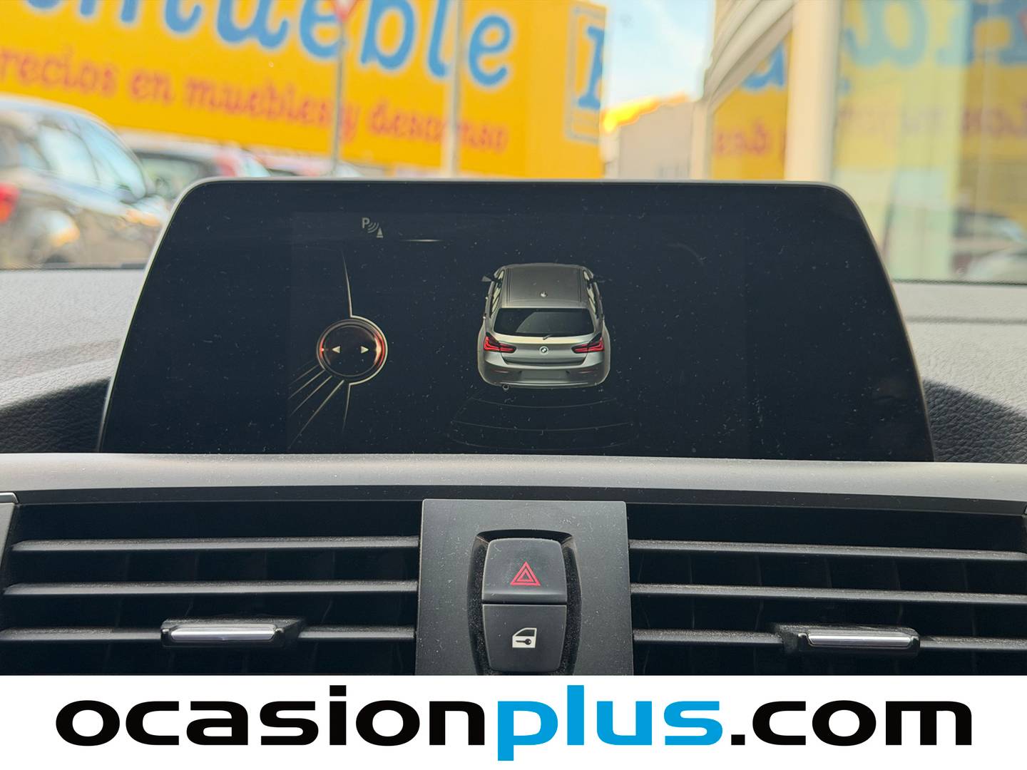 Foto BMW Serie 1 BMW Serie 1 116d (116 CV)