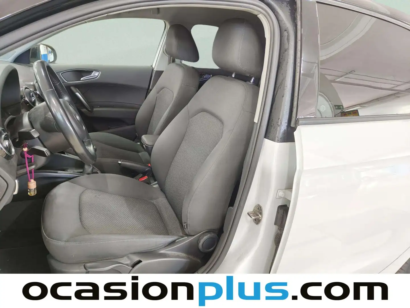 Foto Audi A1 Audi A1 Sportback Adrenalin 1.6 TDI (116 CV) Pack S-Line