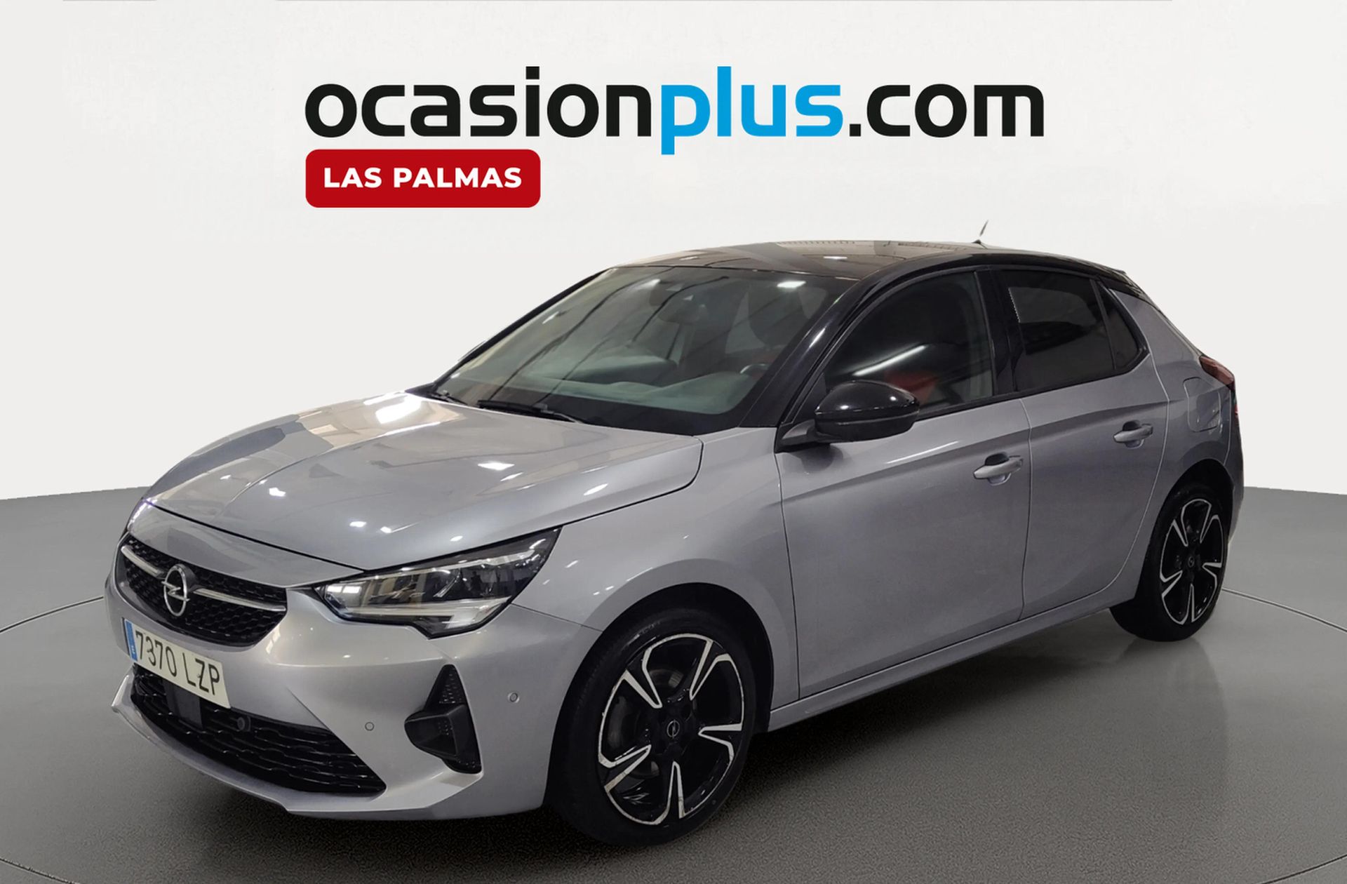 Opel Corsa 1.2 Turbo XHT GS-Line