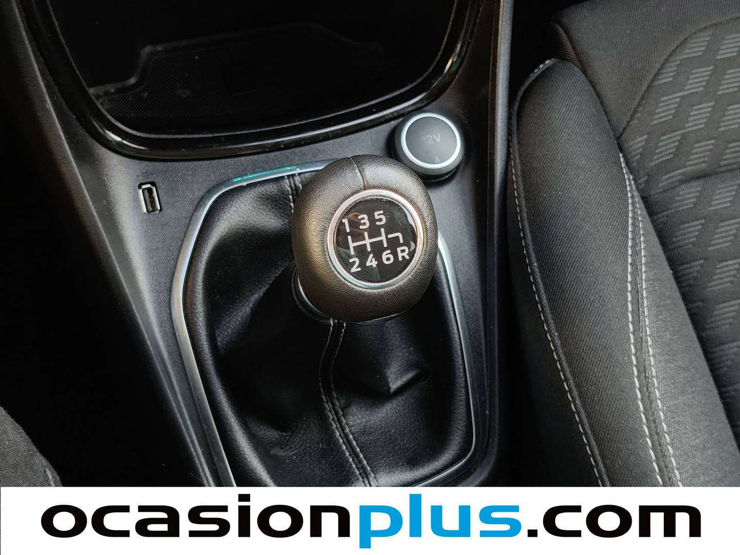 Ford Puma Ford Puma 1.0 EcoBoost MHEV Titanium (125 CV) de segunda mano