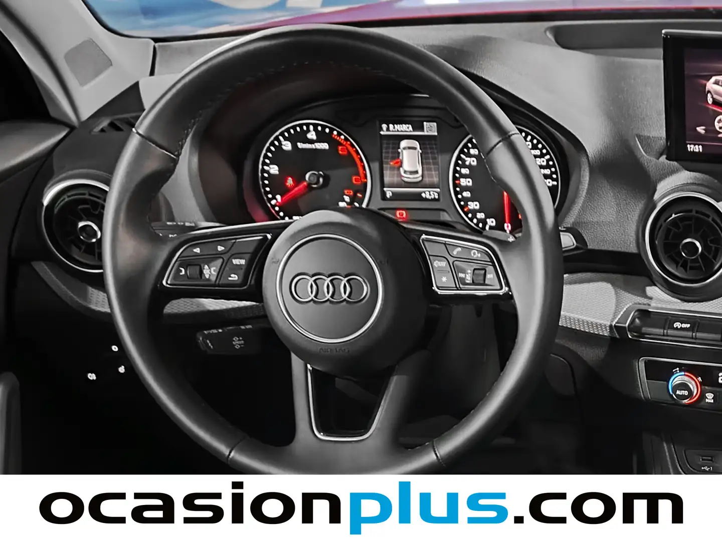 Foto Audi Q2 Audi Q2 Advanced 30 TDI (116 CV) S tronic