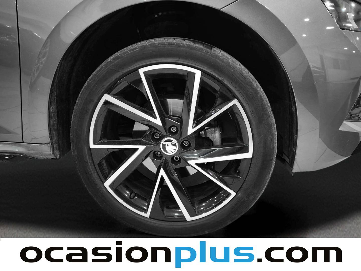 Skoda Kamiq Skoda Kamiq 1.5 TSI Montecarlo DSG  (150 CV) automático