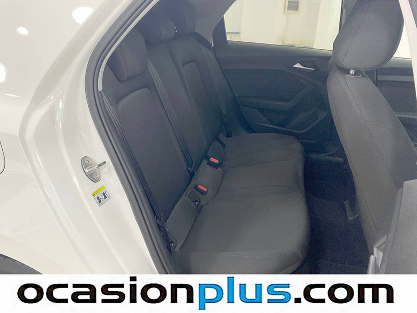 Foto Audi A1 Audi A1 Sportback 30 TFSI (110 CV)