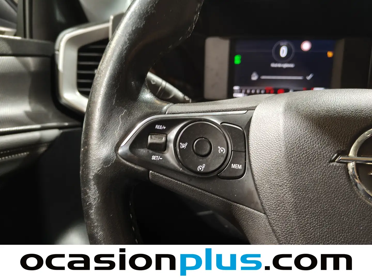 Foto Opel Mokka Opel Mokka 1.2 T Business Elegance (100 CV)