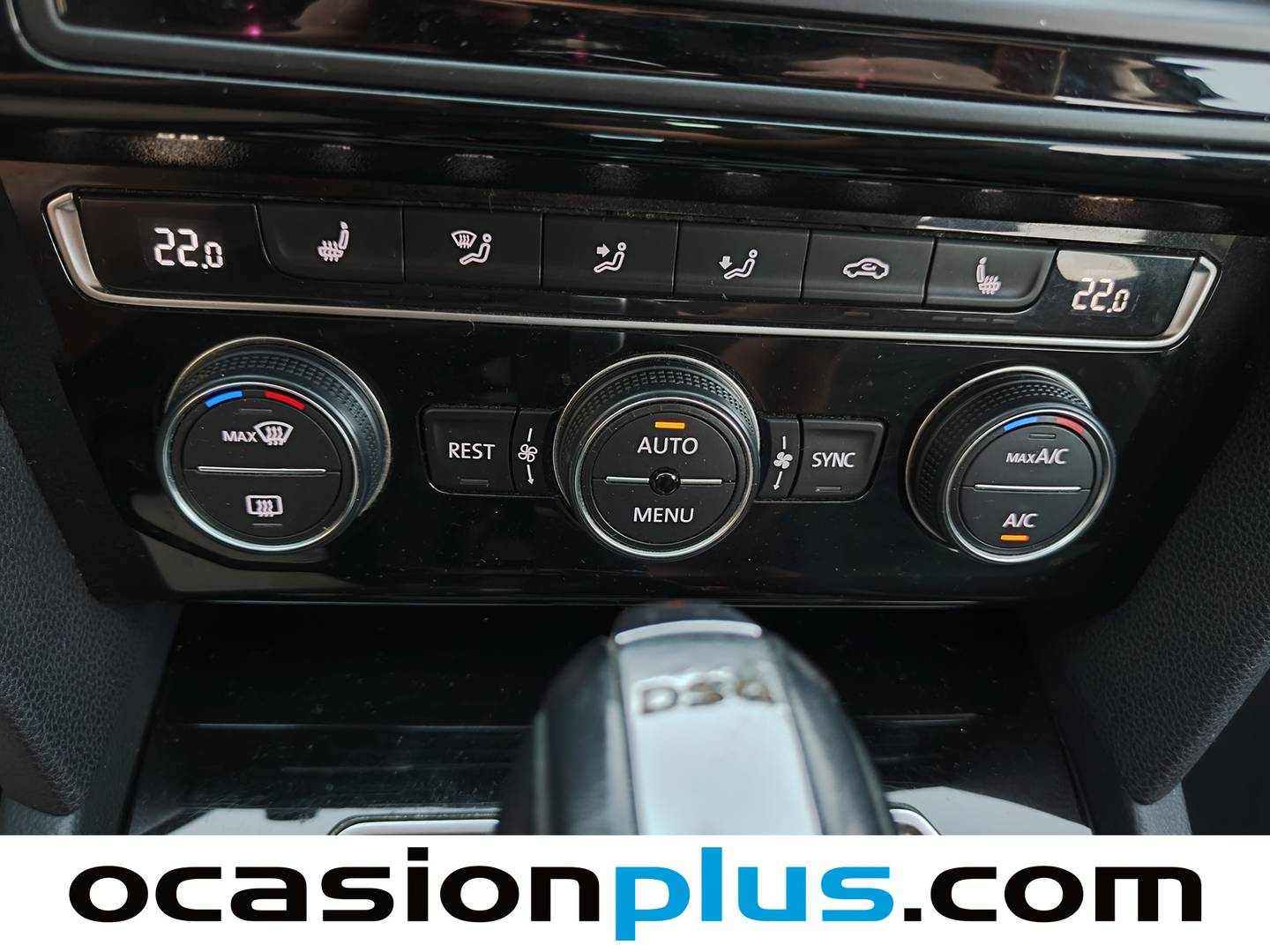 Foto Volkswagen Passat Volkswagen Passat Variant Sport 1.8 TSI BMT (180 CV) DSG