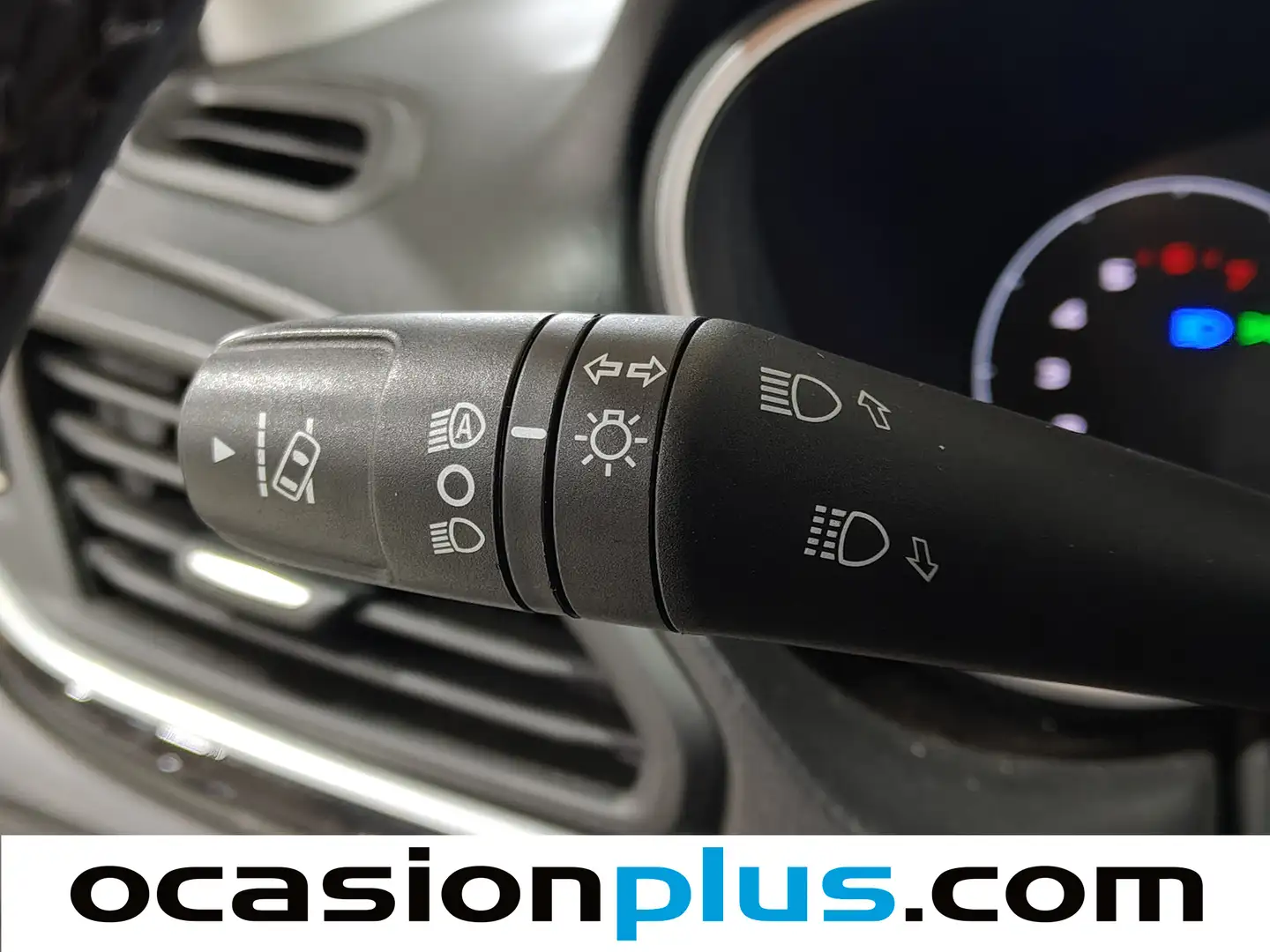 Foto Fiat Tipo Fiat Tipo 1.5 Hybrid Cross DCT (130 CV)