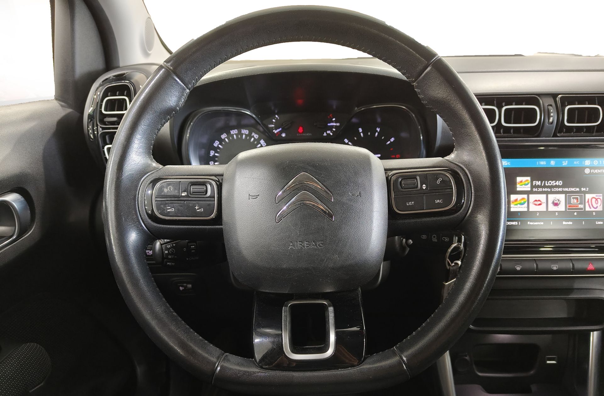 Citroën C3 Aircross BlueHDi 100 Feel - foto 20