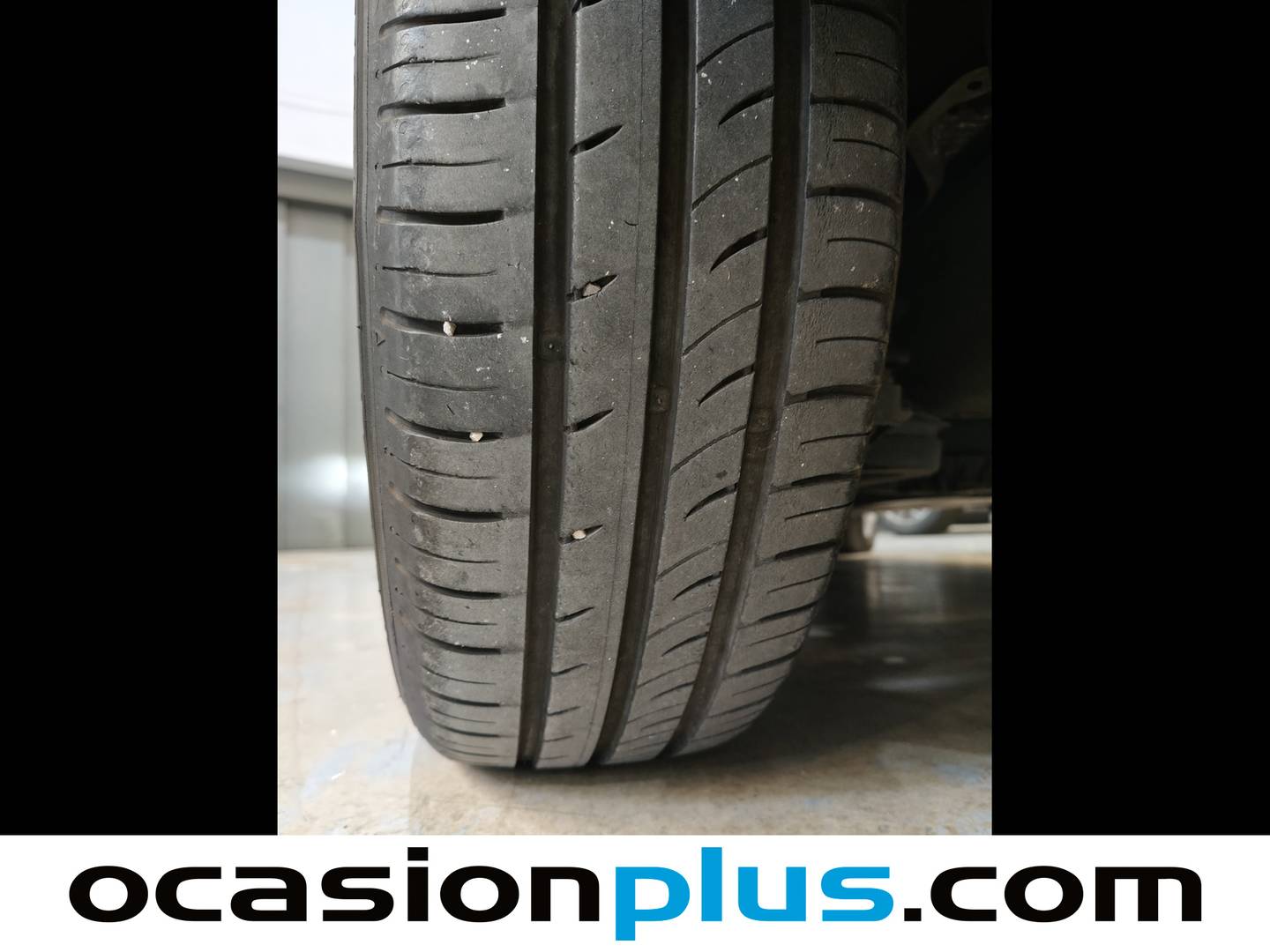 Skoda Fabia Skoda Fabia 1.0 TSI Ambition (95 CV) de ocasión