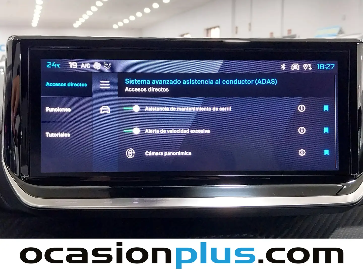 Foto Peugeot 2008 Peugeot 2008 PureTech 100 S&S Allure (100 CV)