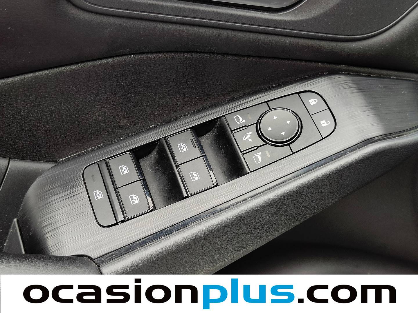 Nissan QASHQAI Nissan Qashqai E-POWER Acenta (190 CV) automático