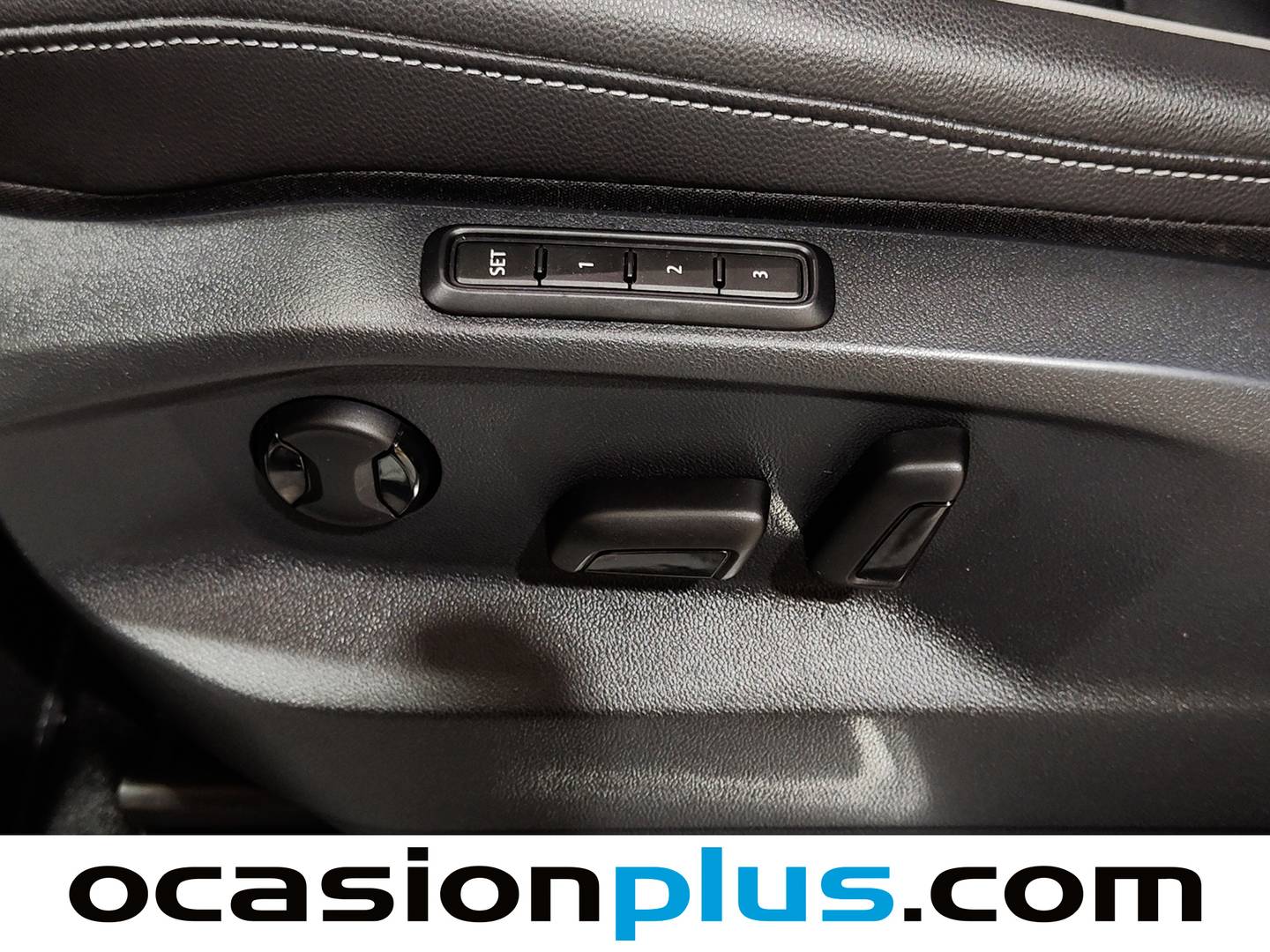 Volkswagen Tiguan Volkswagen Tiguan Sport 2.0 TDI 4Motion Pack R-line (190 CV) DSG 2019