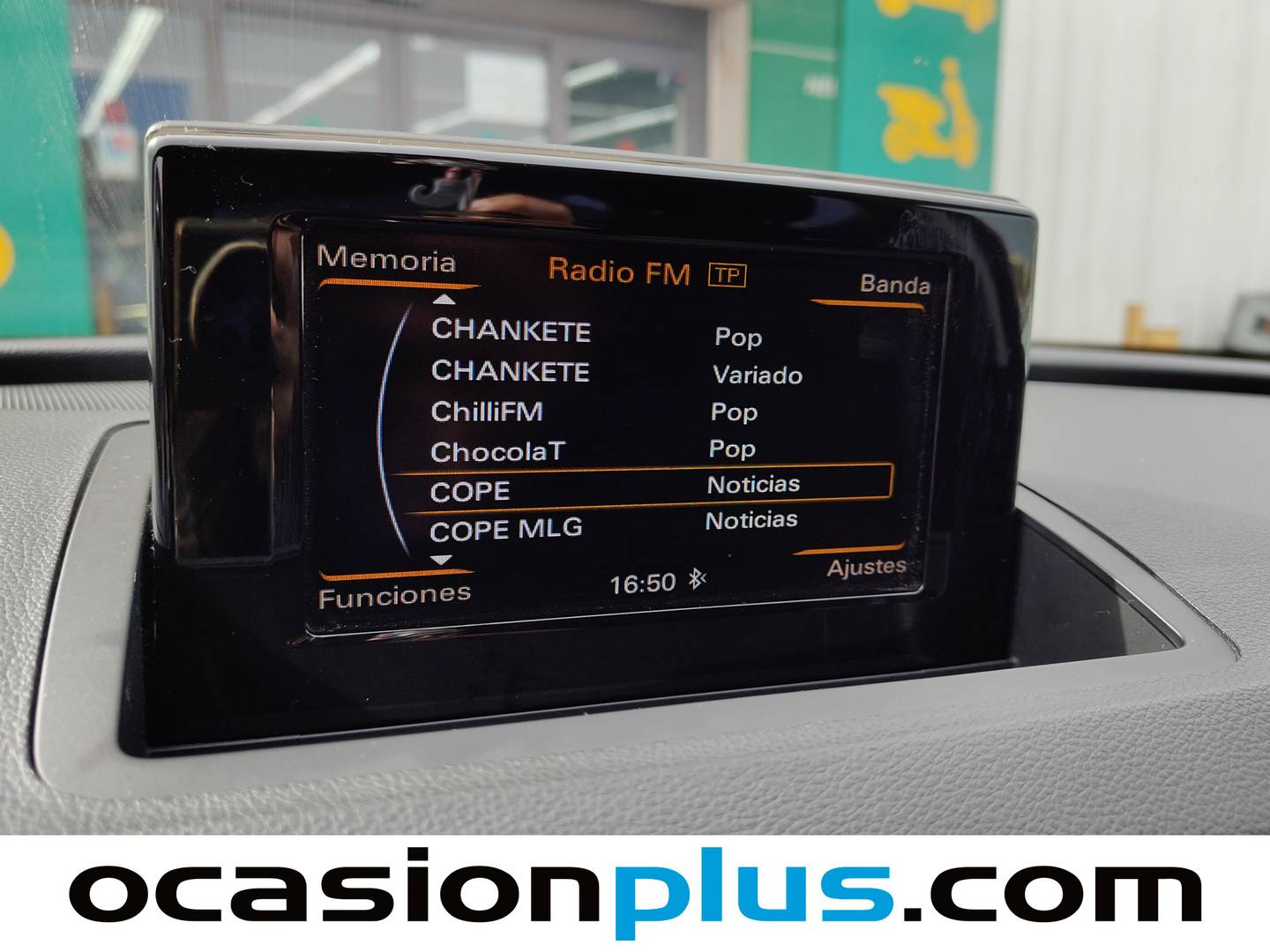 Audi Q3 Audi Q3 sport edition 2.0 TDI (120 CV) km 0