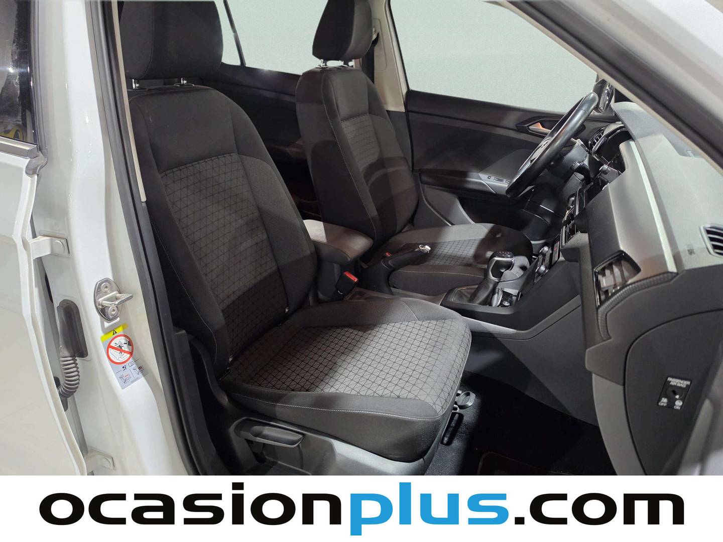 Volkswagen T-Cross Volkswagen T-Cross Advance 1.5 TSI (150 CV) DSG km 0