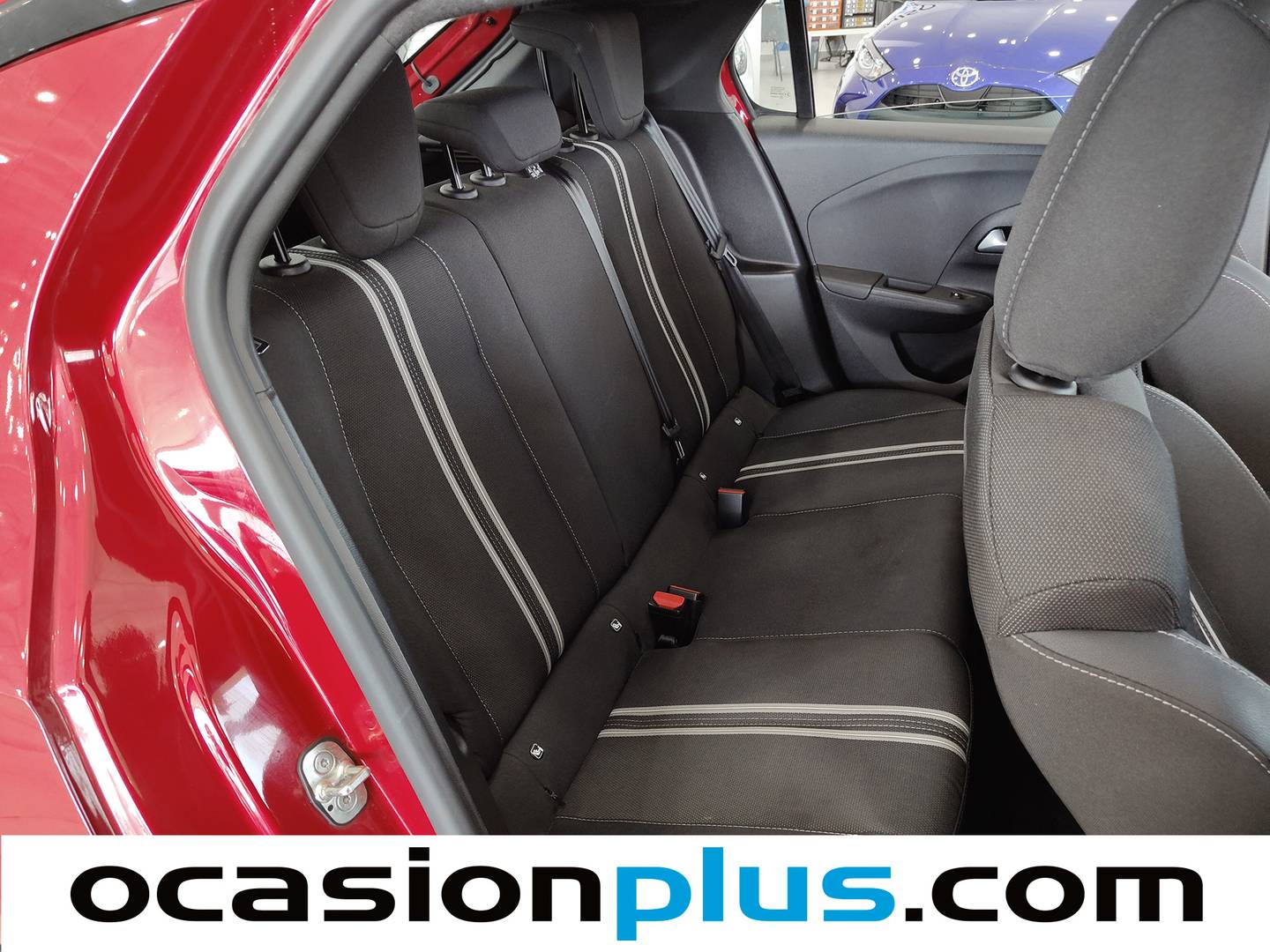 Opel Corsa Opel Corsa 1.2 T XHL GS (100 CV) km 0