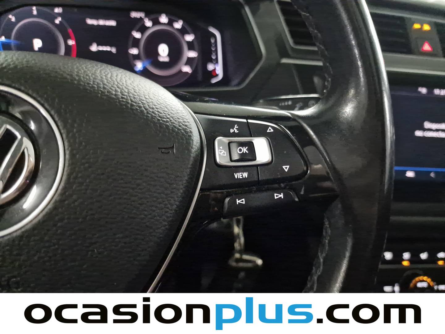 Volkswagen Tiguan Volkswagen Tiguan Sport 2.0 TDI (150 CV) DSG diésel