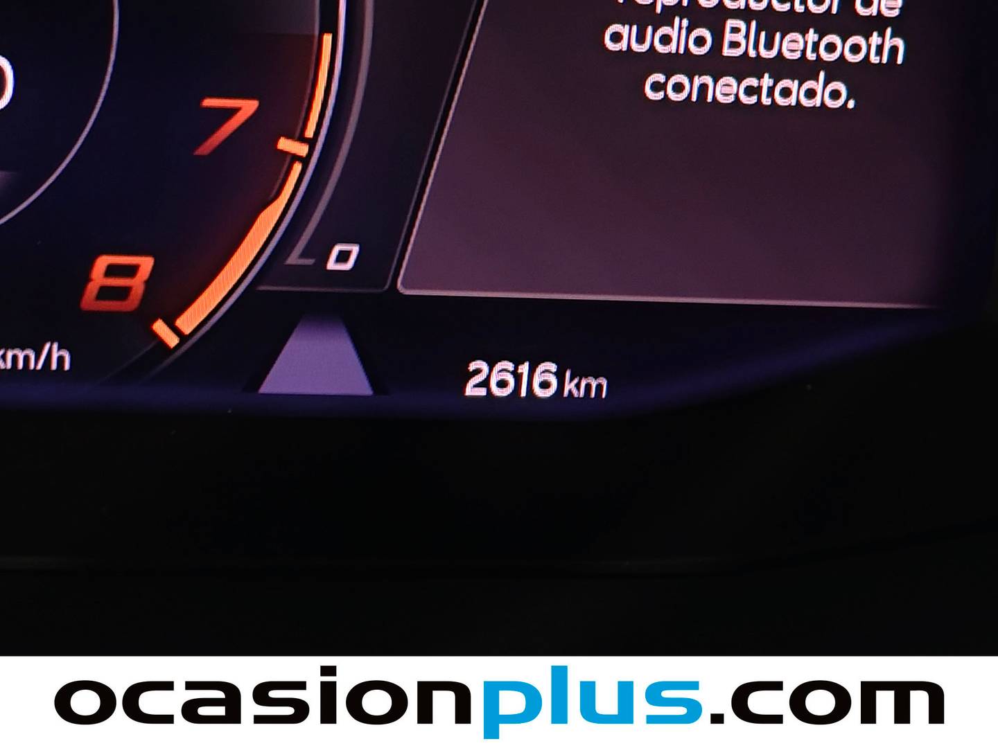 Cupra Formentor Cupra Formentor CUPRA Formentor 2.0 TSI VZ DSG 180 kW (245 CV) seminuevo