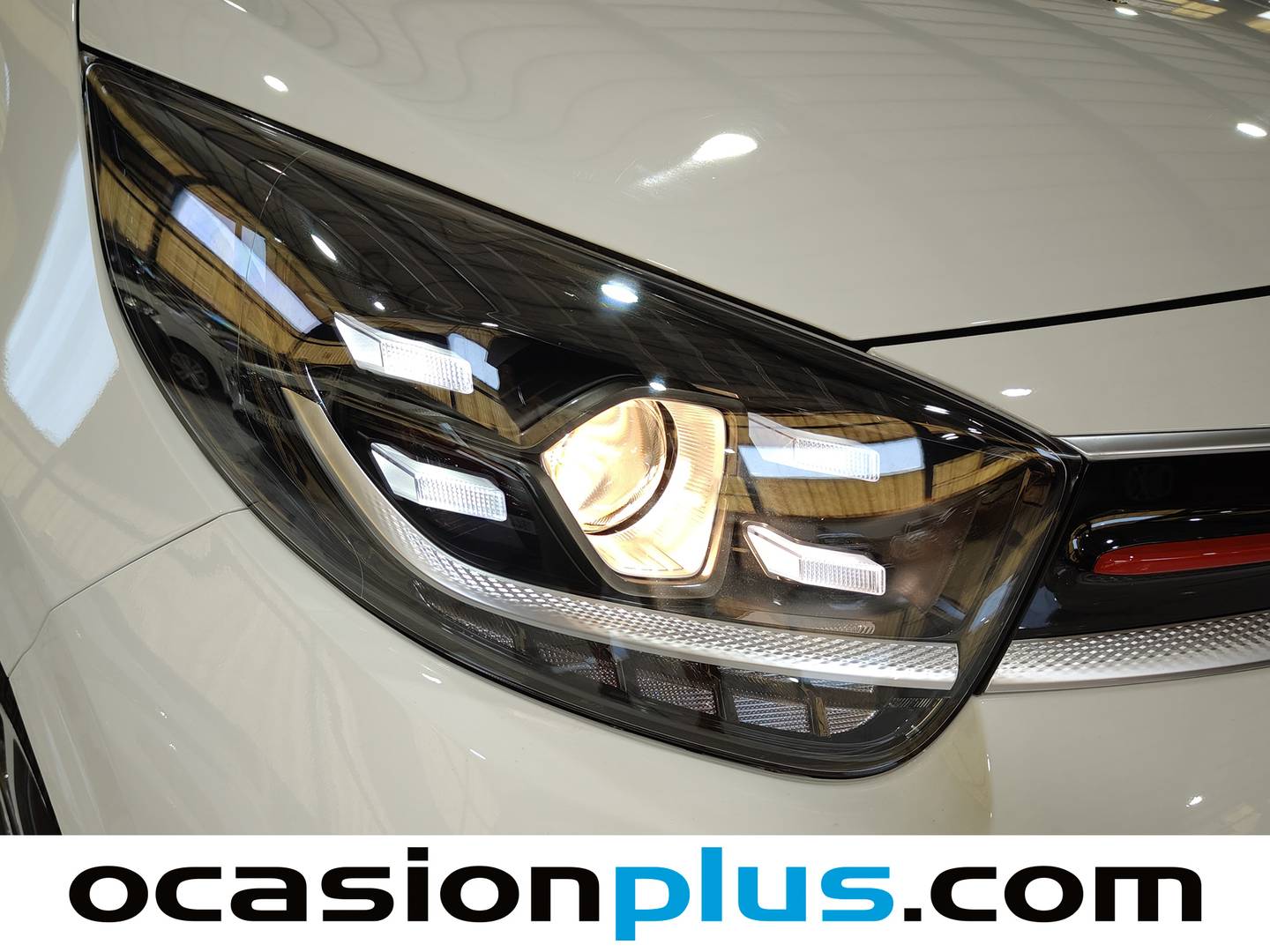 KIA Picanto KIA Picanto 1.2 DPi GT Line (84 CV) barato