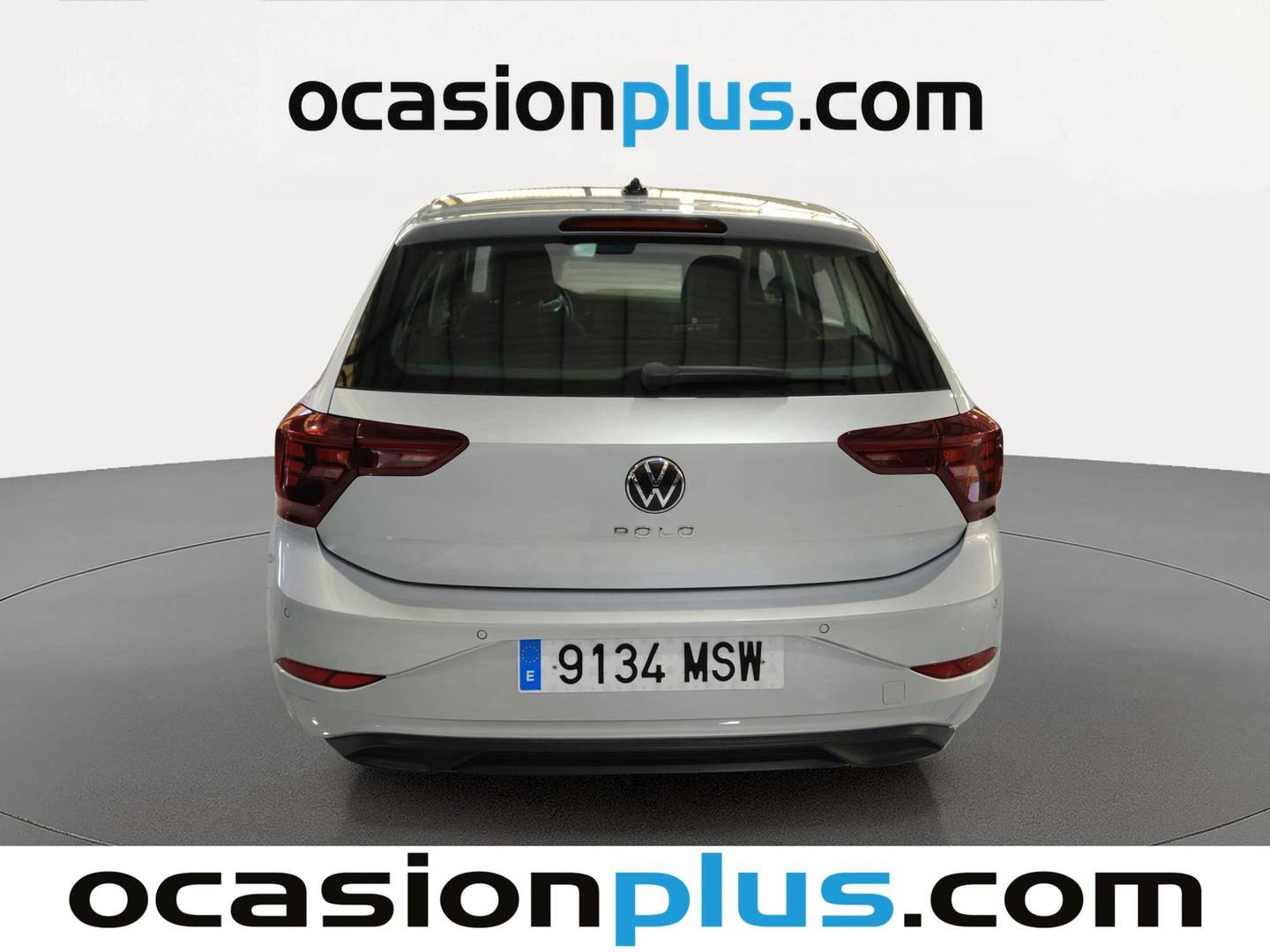 Volkswagen Polo Volkswagen Polo Life 1.0 TSI (95 CV) DSG al mejor precio