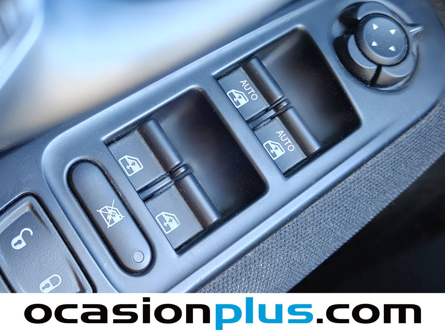 Jeep Renegade Jeep Renegade 1.0G Sport 4x2 (120 CV) manual