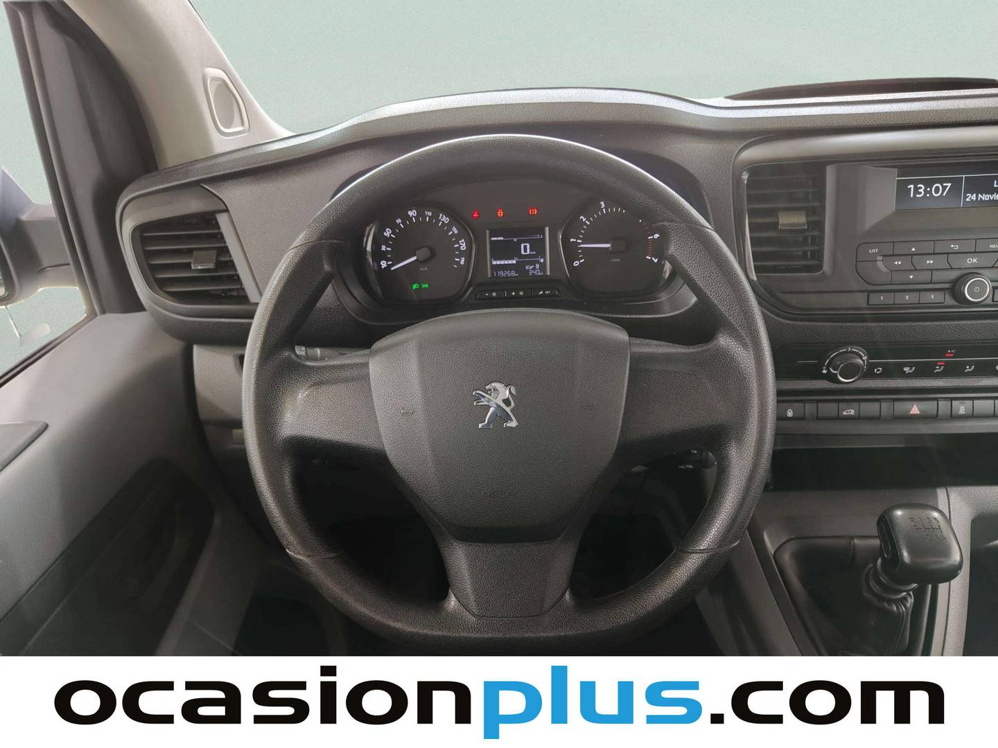 Foto Peugeot Expert Peugeot Expert Furgon BlueHDi 120 S&S Pro Standard (120 CV)