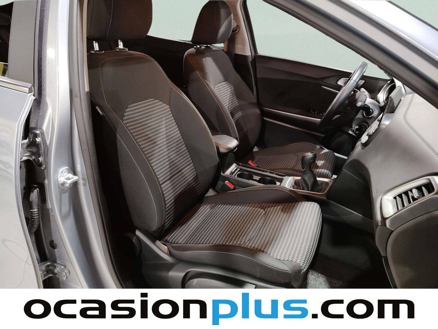 KIA XCeed KIA XCeed 1.0 T-GDi Drive (100 CV) km 0