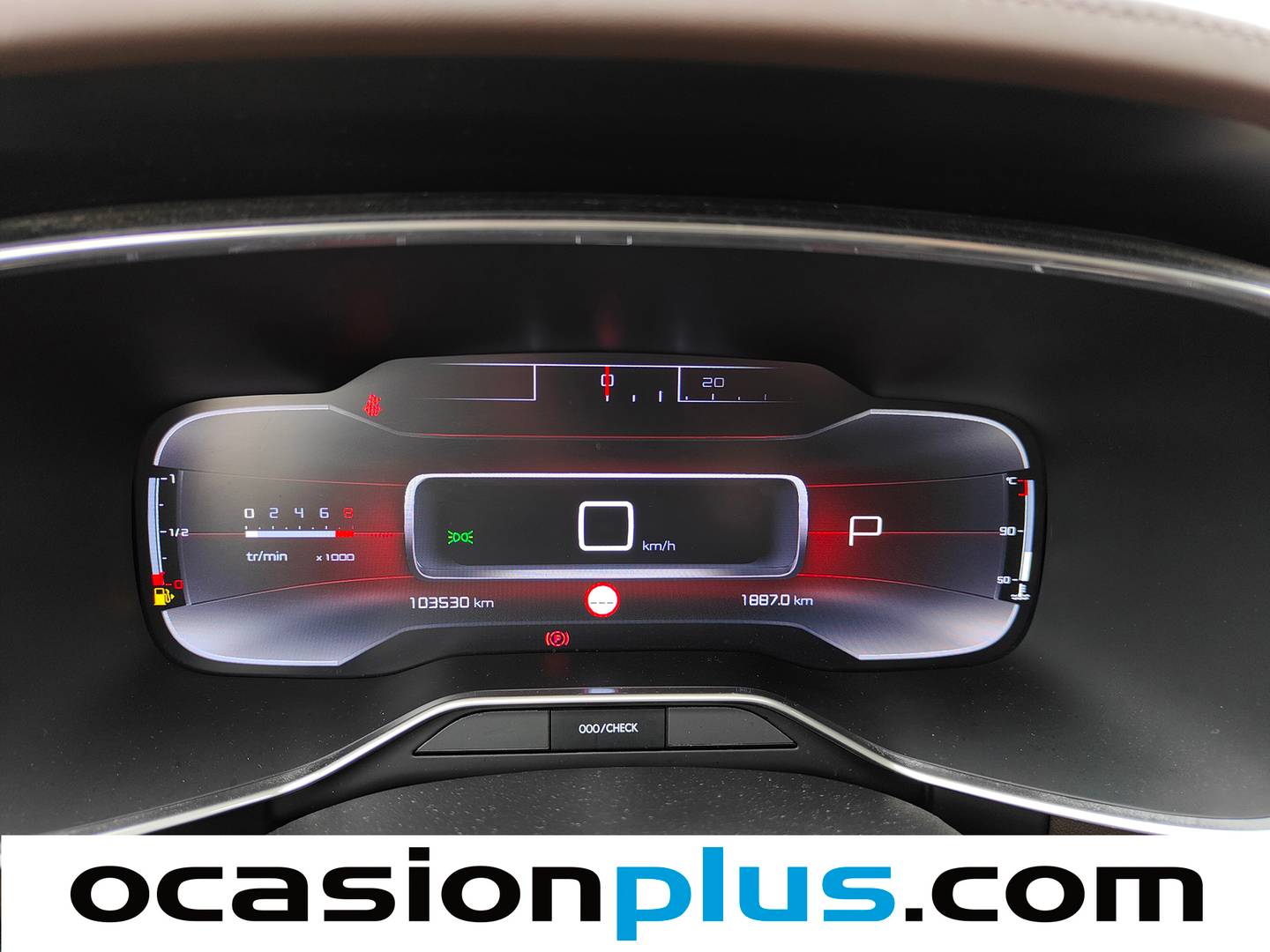 Citroën C5 Aircross Citroën C5 Aircross PureTech 180 S&S Feel EAT8 (181 CV) 181cv