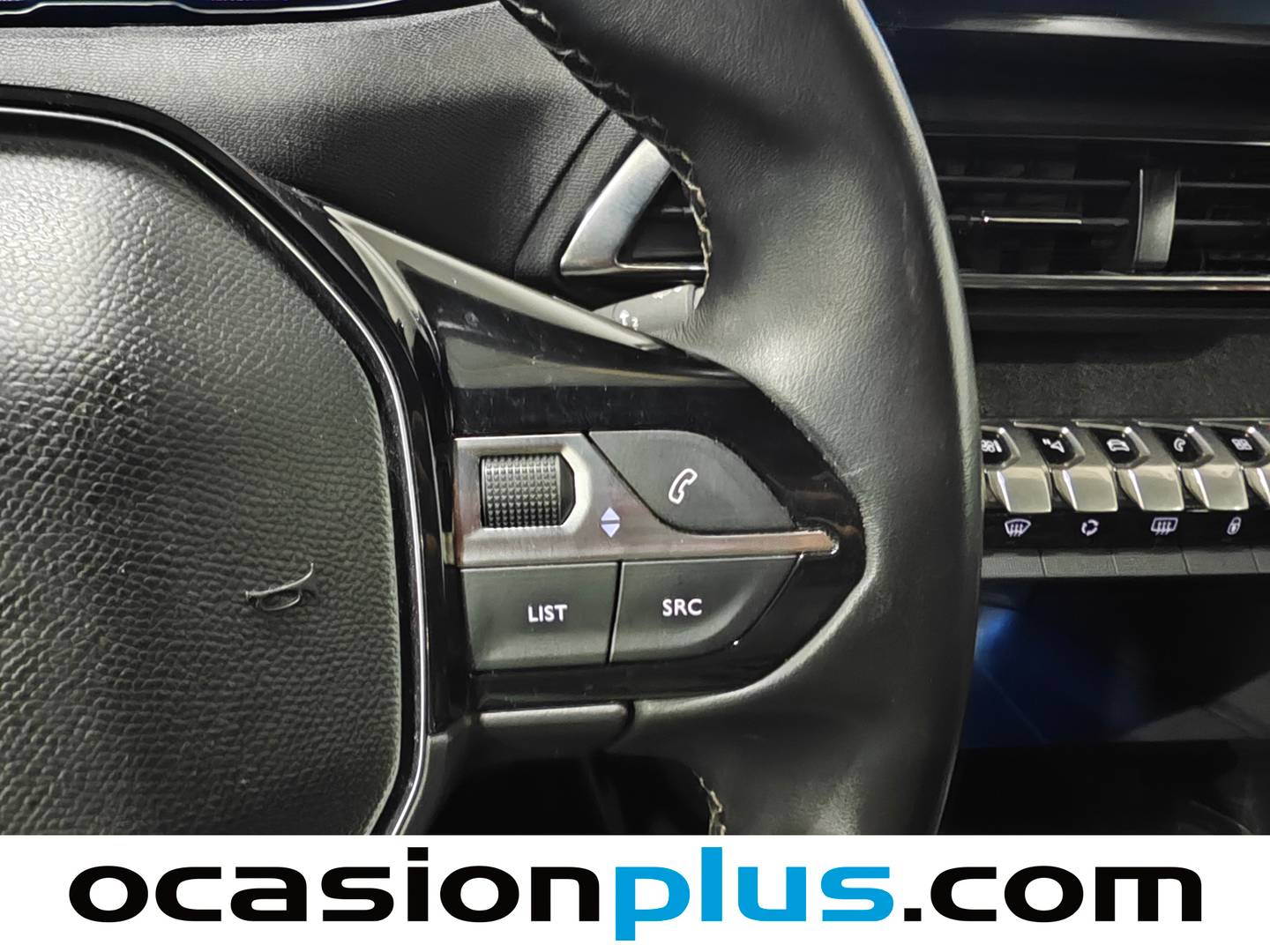 Foto Peugeot 3008 Peugeot 3008 PureTech 130 S&S Allure Pack (130 CV)