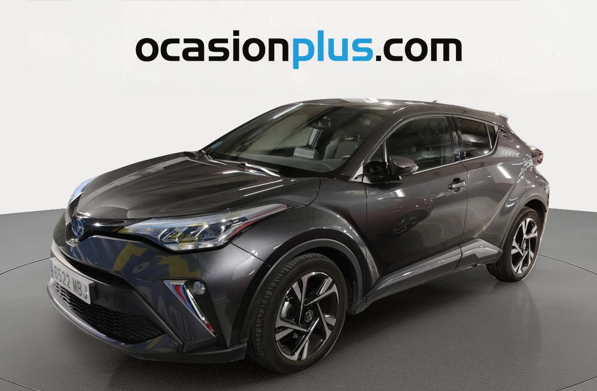 Toyota C-HR 180H Advance