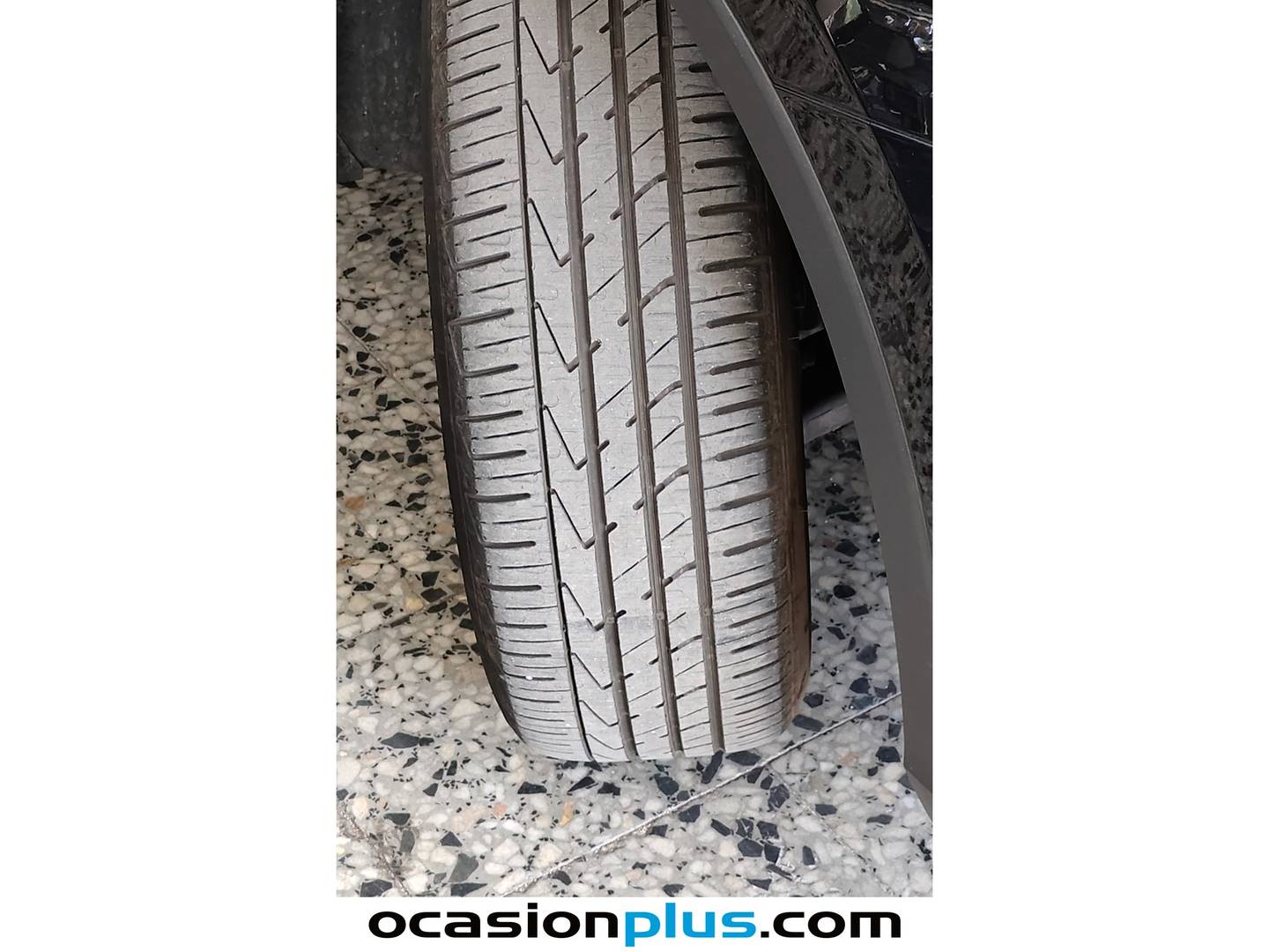 Volkswagen Tiguan Volkswagen Tiguan 1.4 TSI 4Motion (150 CV) DSG automático