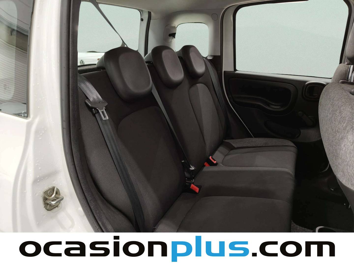 Foto Fiat Panda Fiat Panda 1.0 Hybrid GSE City Life  (70 CV)