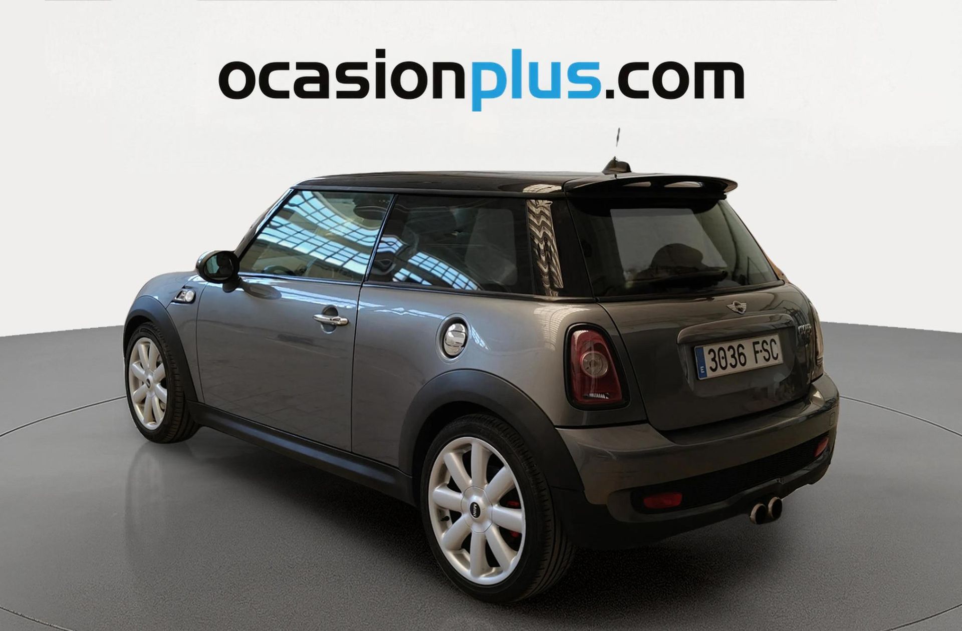 MINI Cooper S - foto 3