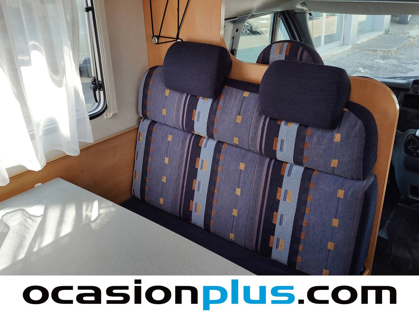 Capron Sunlight T65 Capron Sunlight T65 T65 a70 (140 Cv) 4 Plazas seminuevo